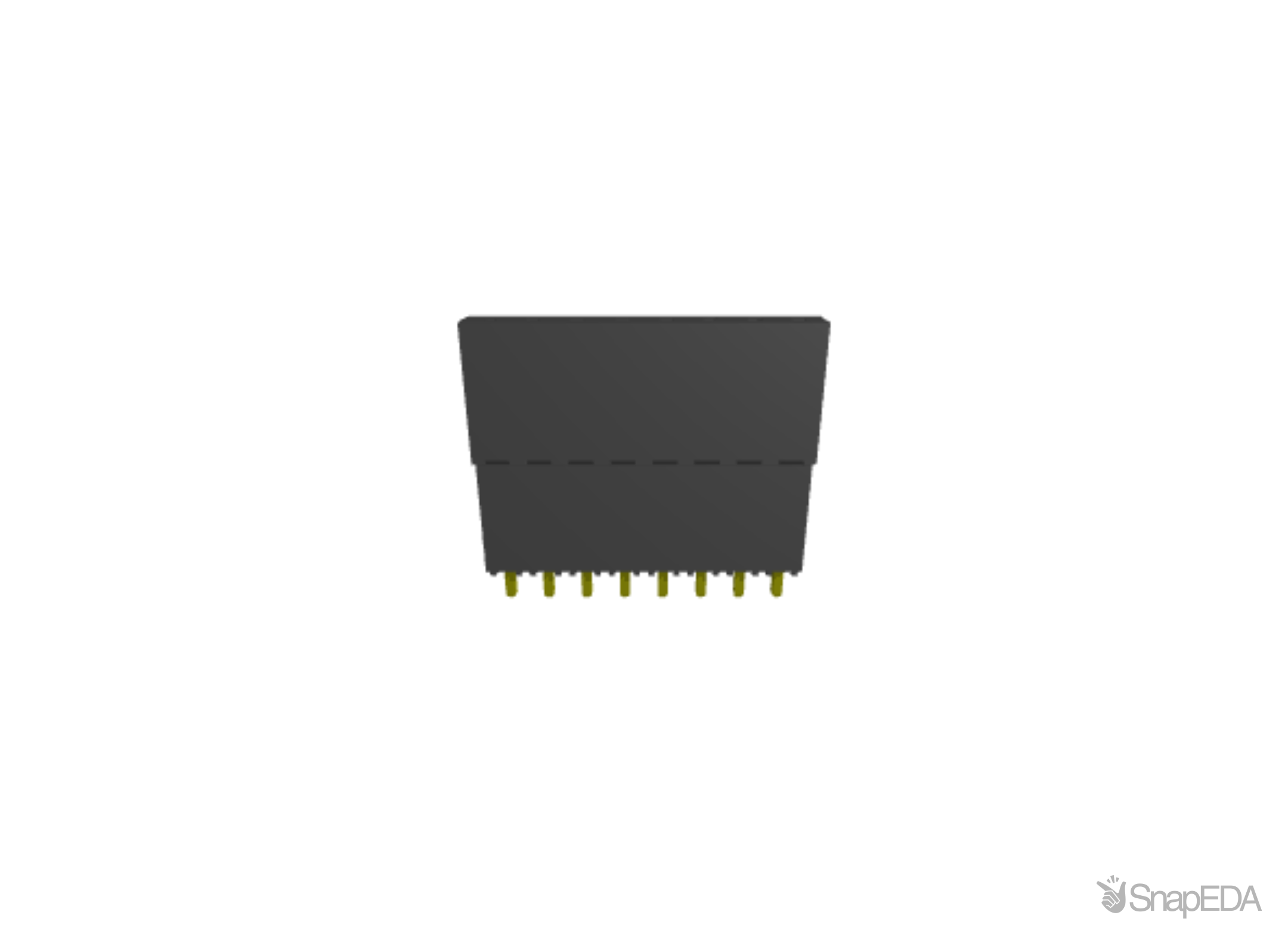 ESQ-108-58-G-S 3D Model