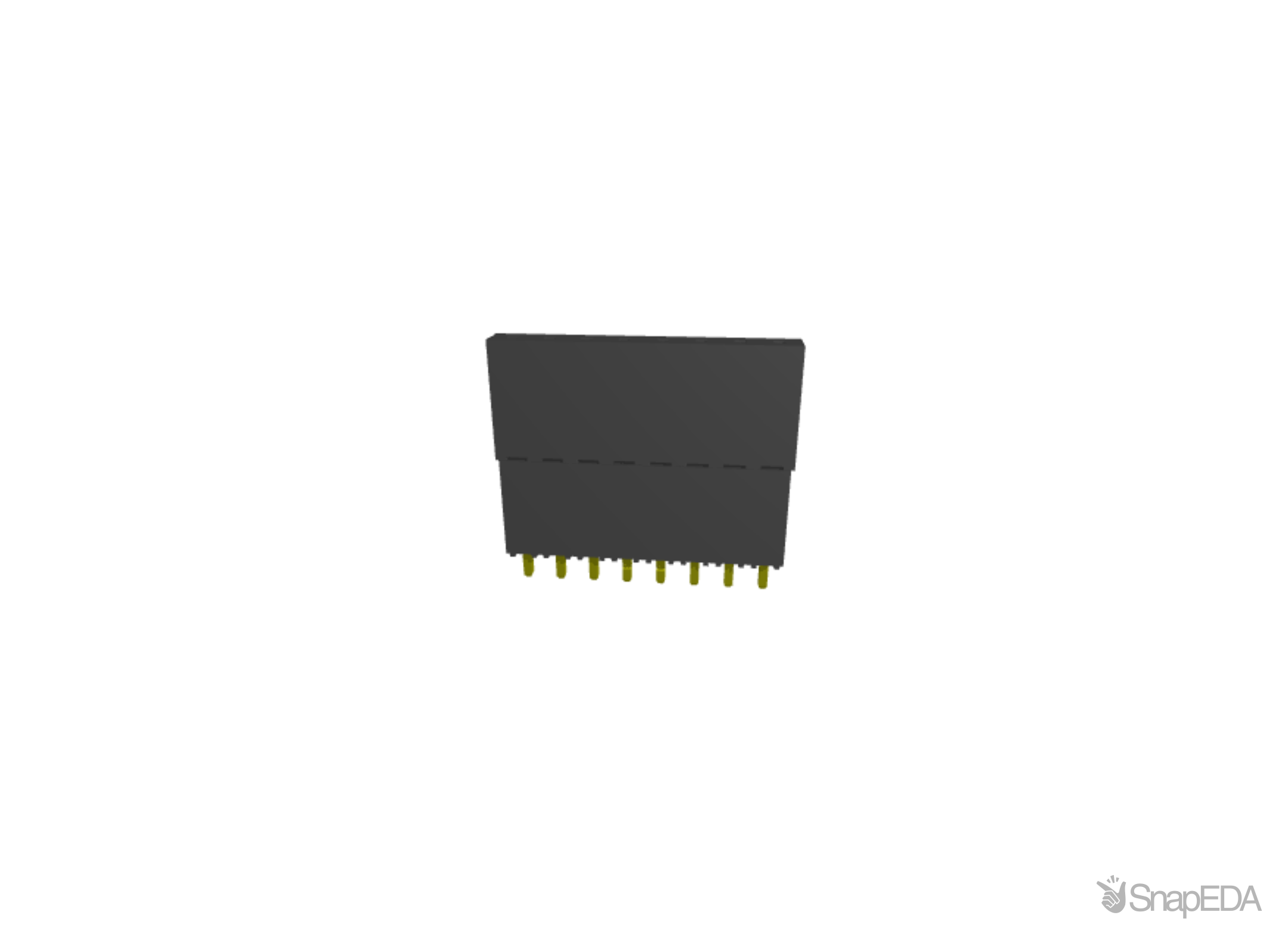 ESQ-108-58-G-S-LL 3D Model