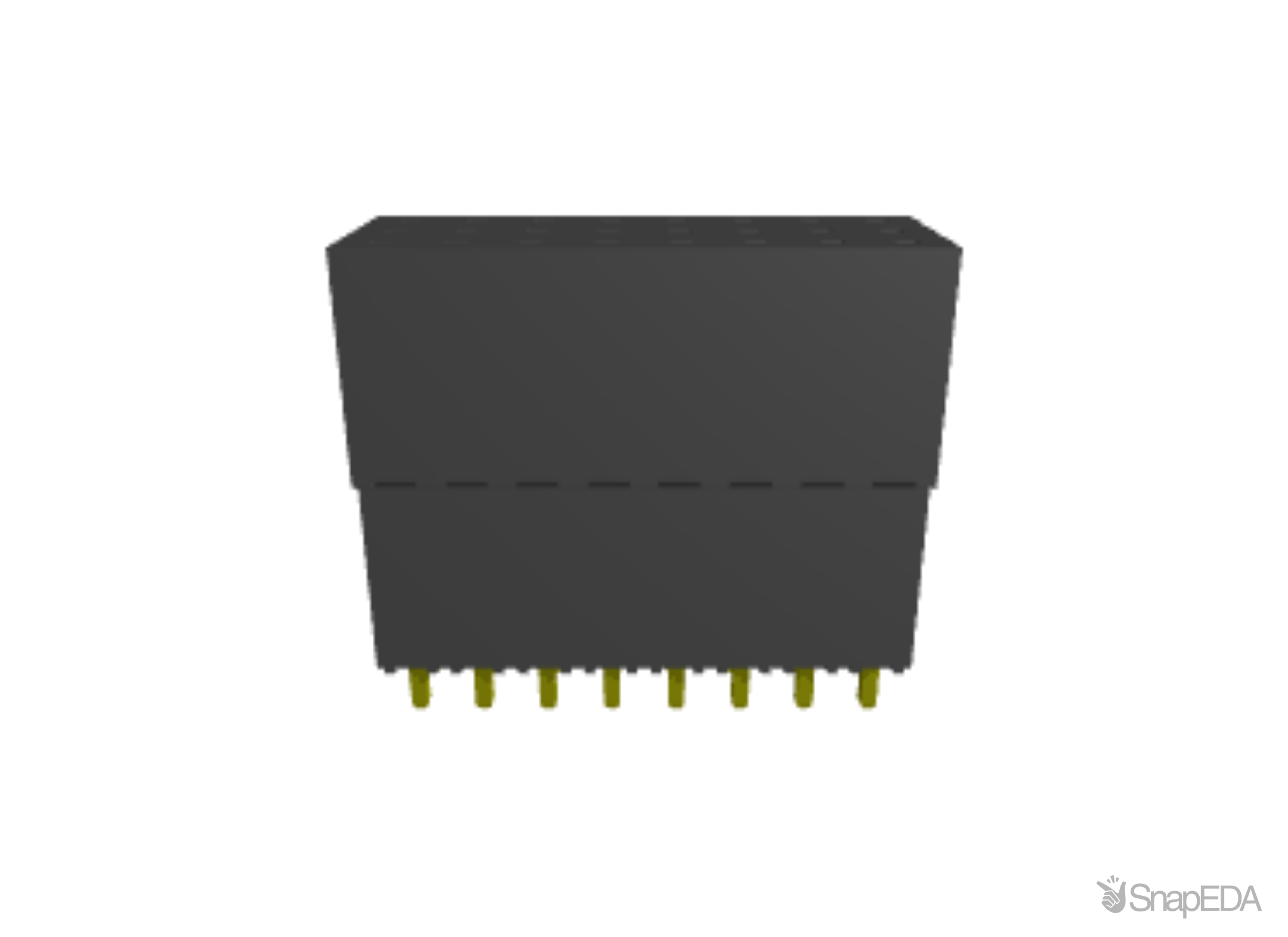 ESQ-108-58-S-T 3D Model