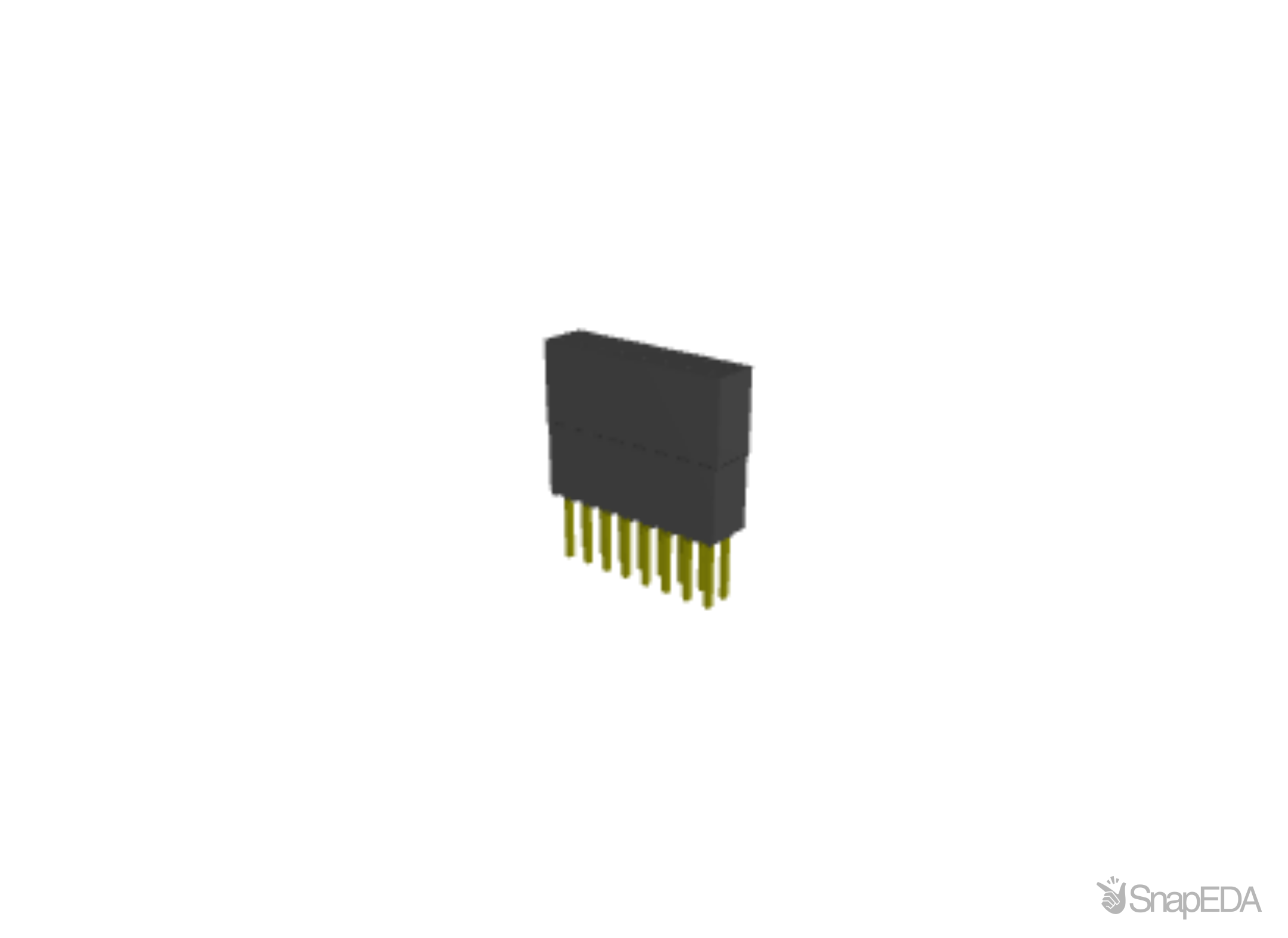 ESQ-108-59-G-D-LL 3D Model