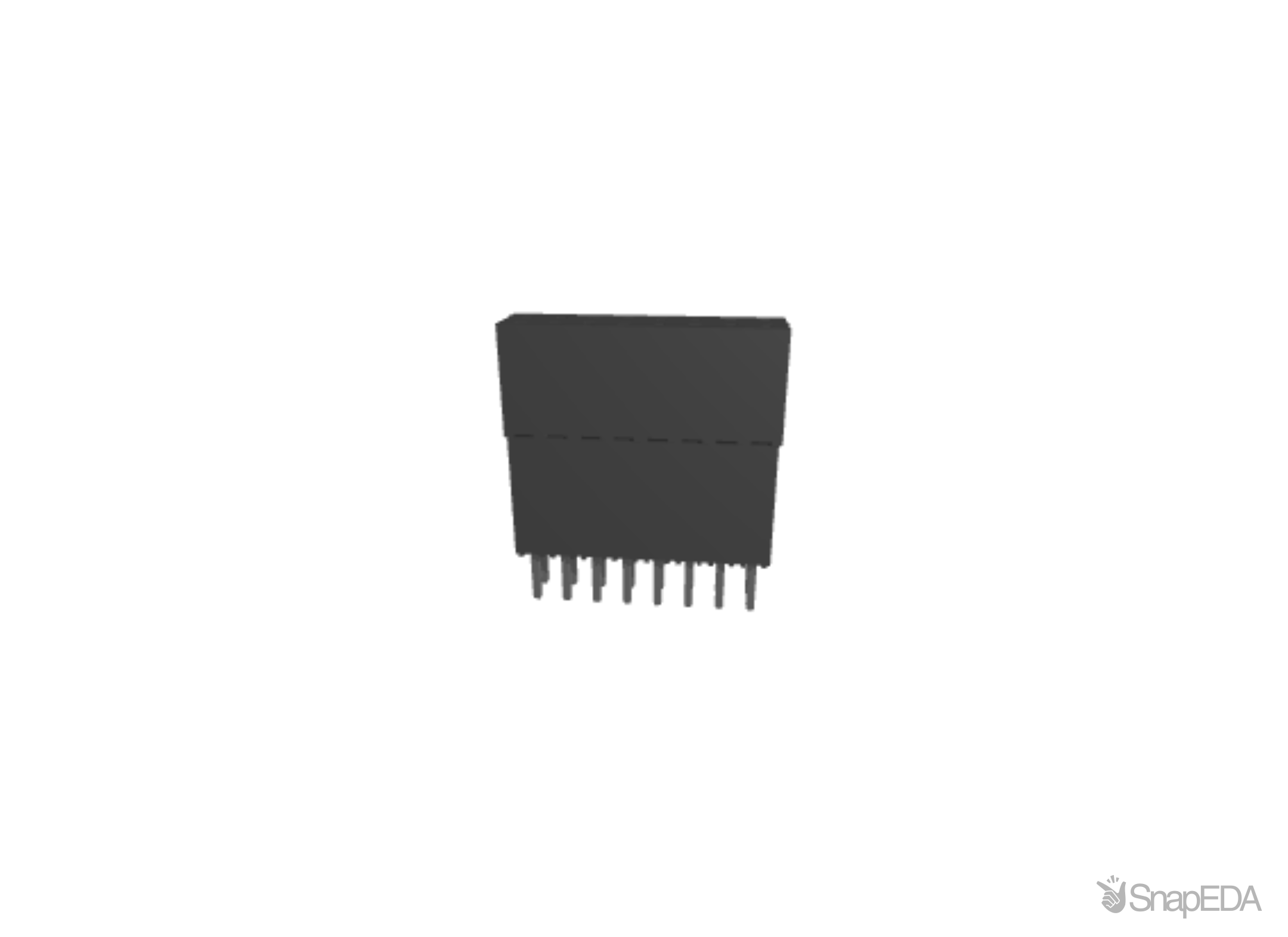 ESQ-108-69-S-D 3D Model
