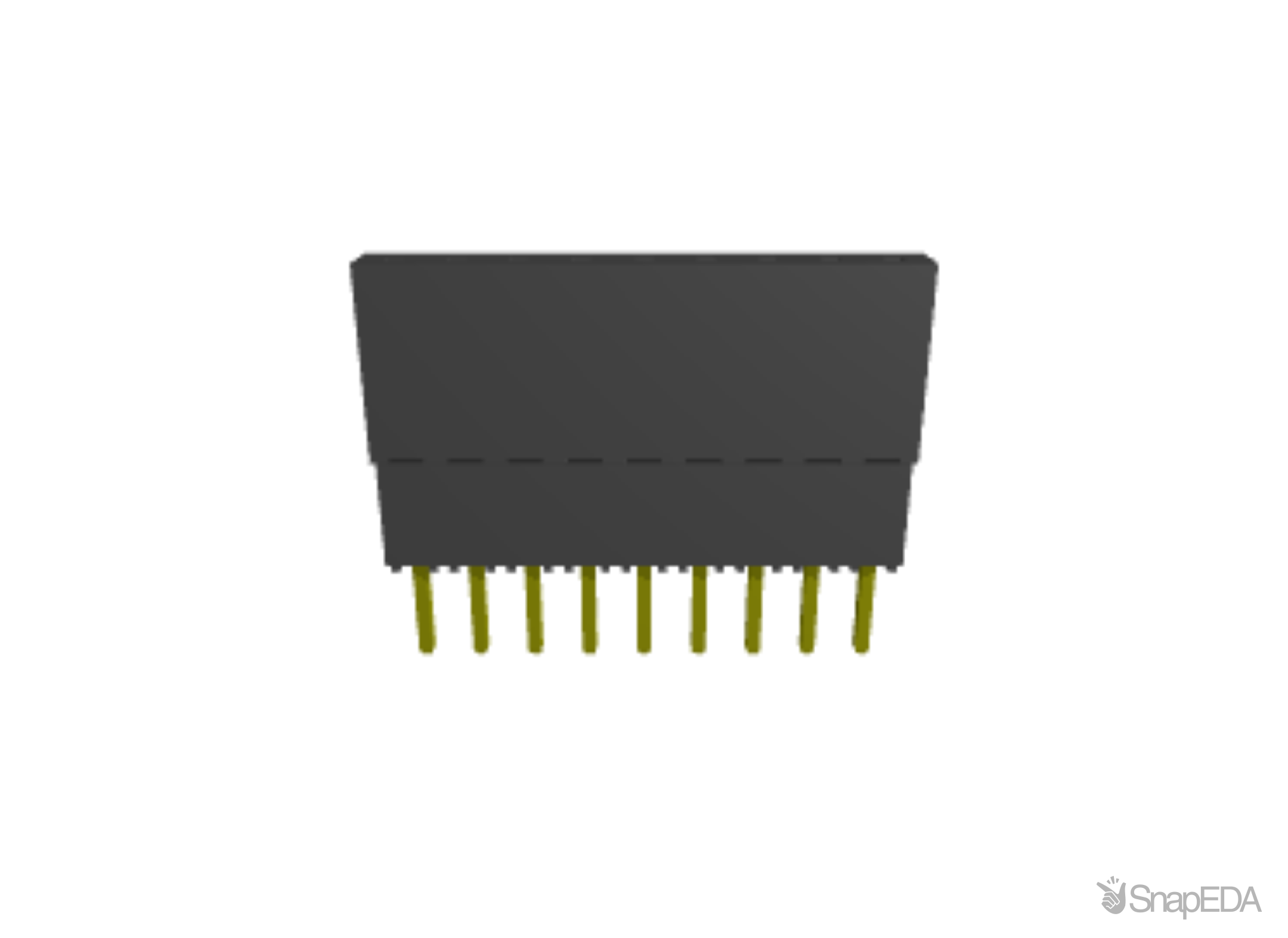 ESQ-109-23-T-S 3D Model