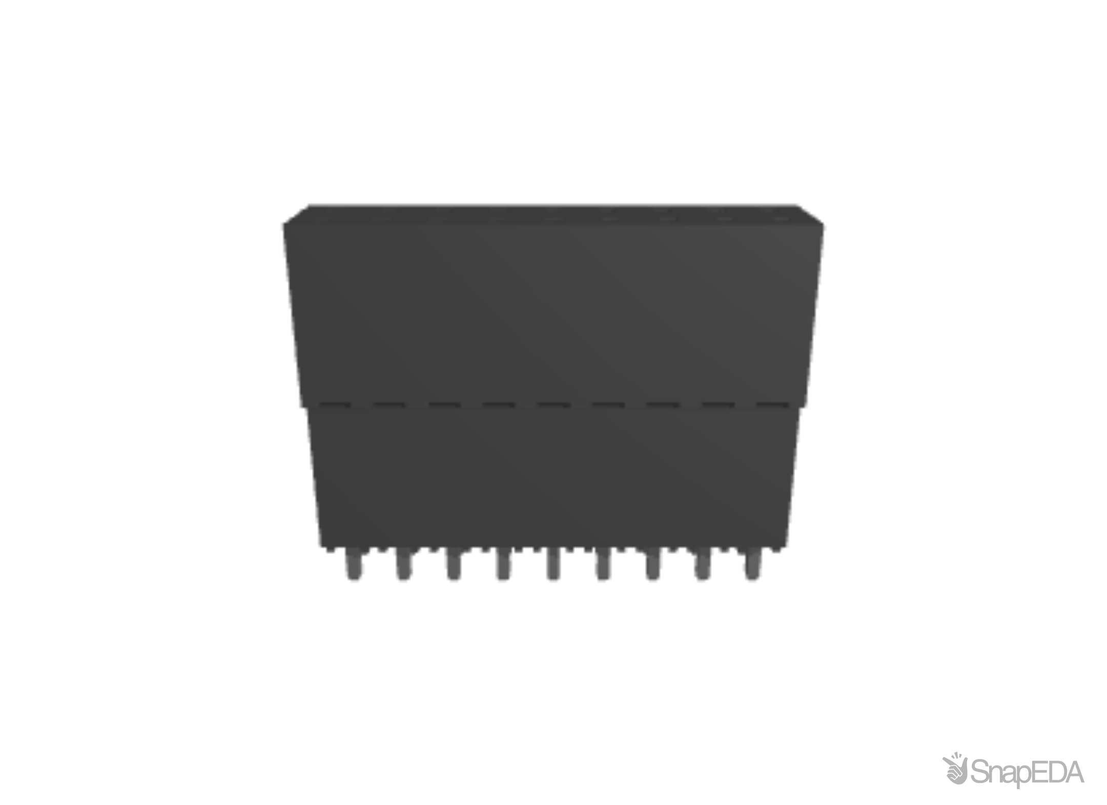 ESQ-109-33-S-D 3D Model