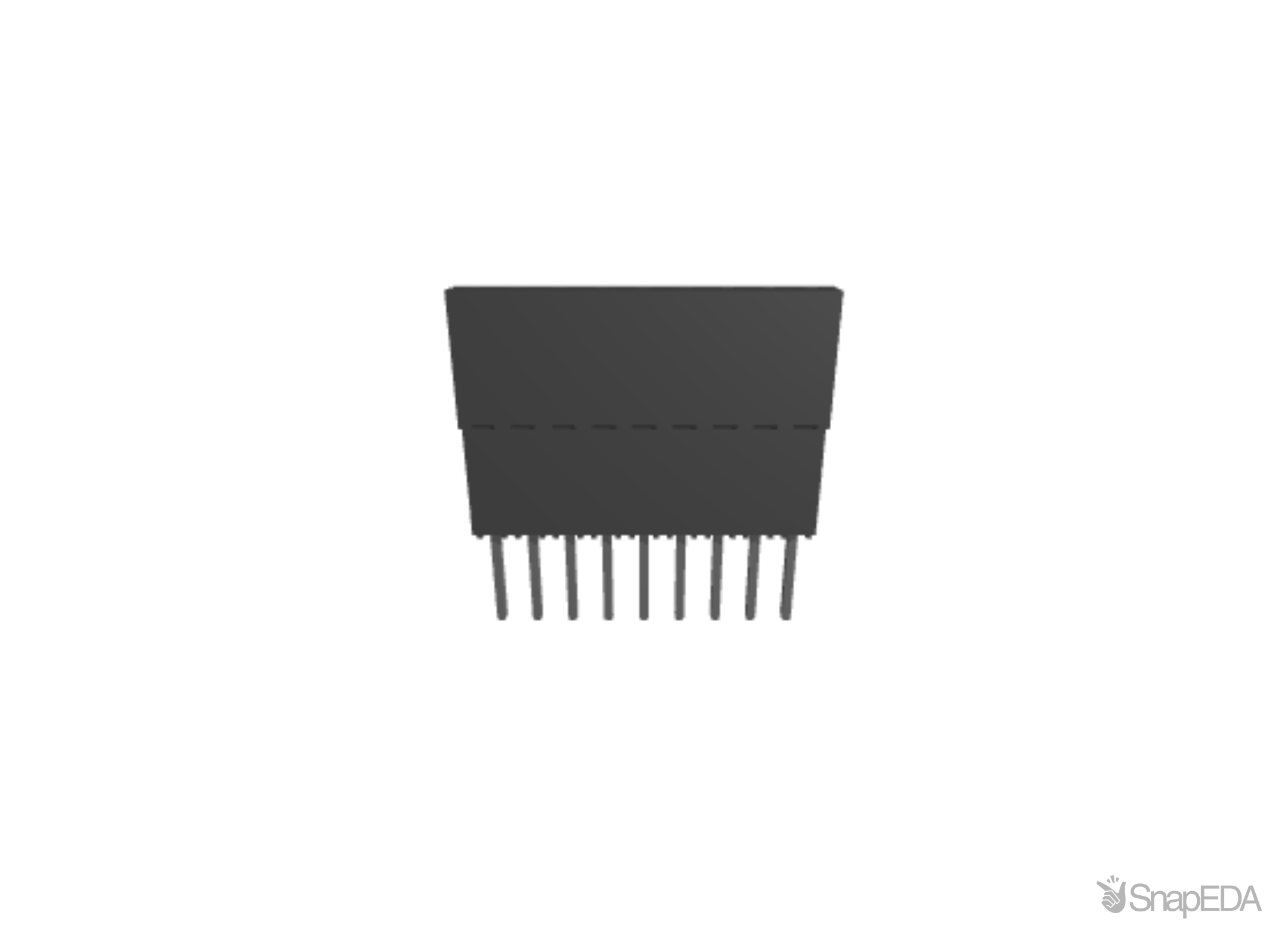 ESQ-109-34-L-S 3D Model