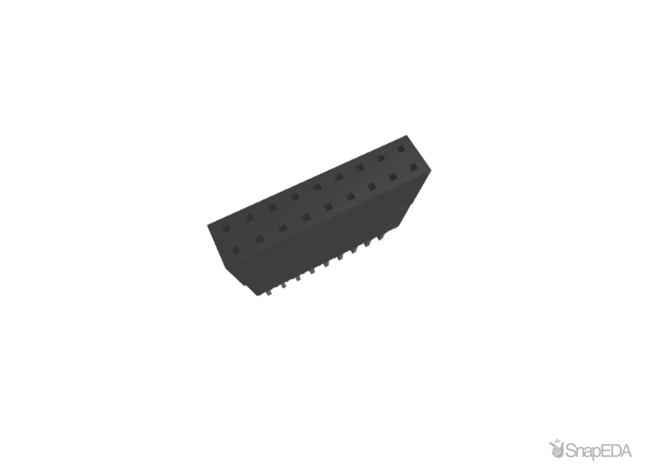 ESQ-109-34-S-D 3D Model