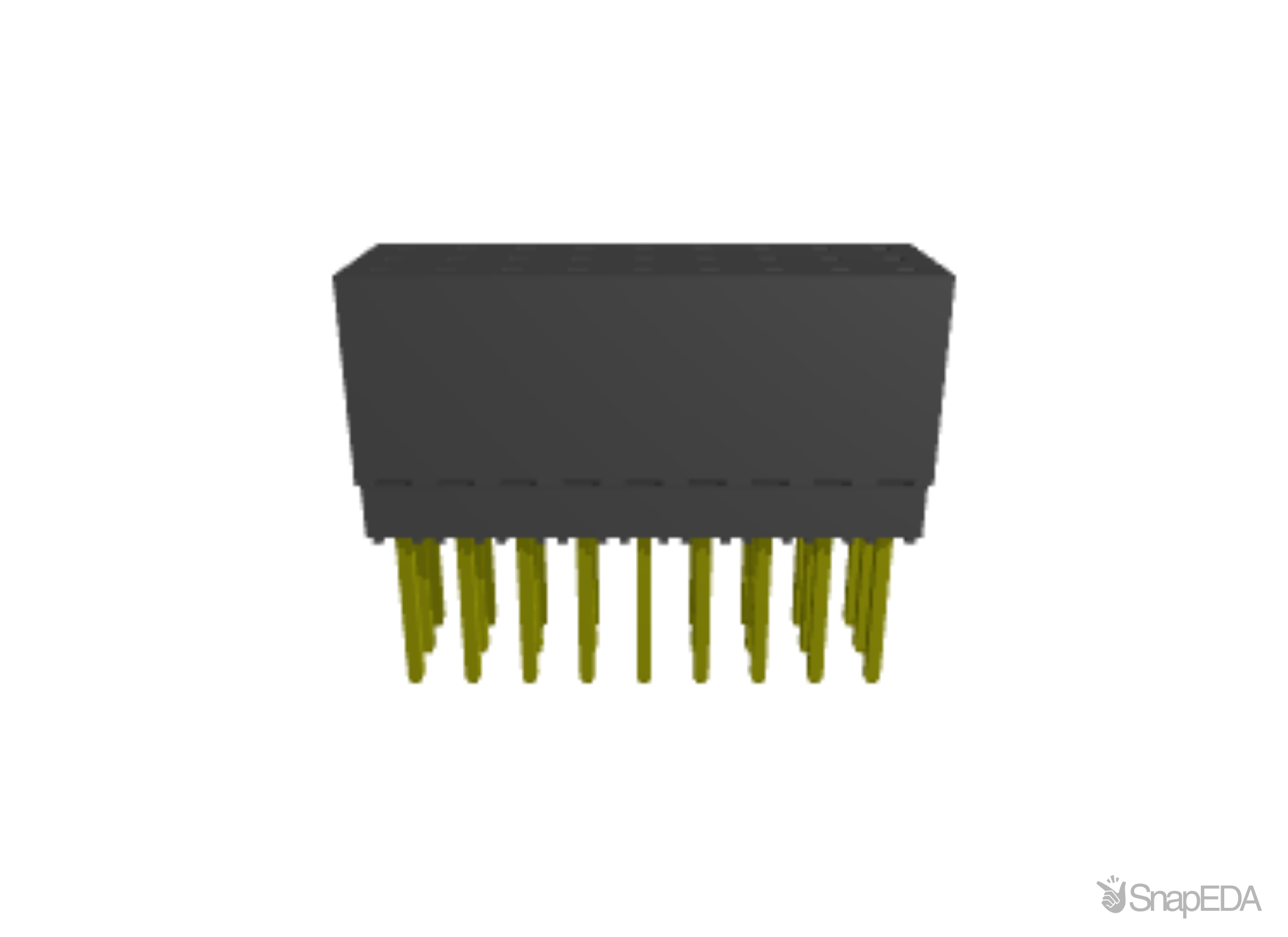 ESQ-109-38-G-T 3D Model