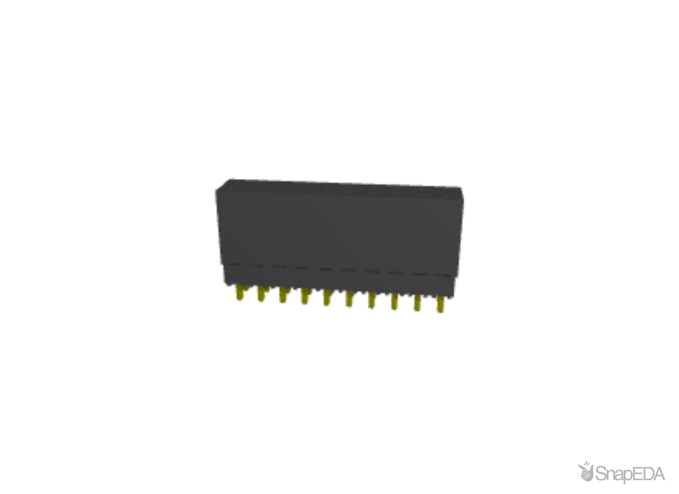ESQ-110-12-G-D 3D Model