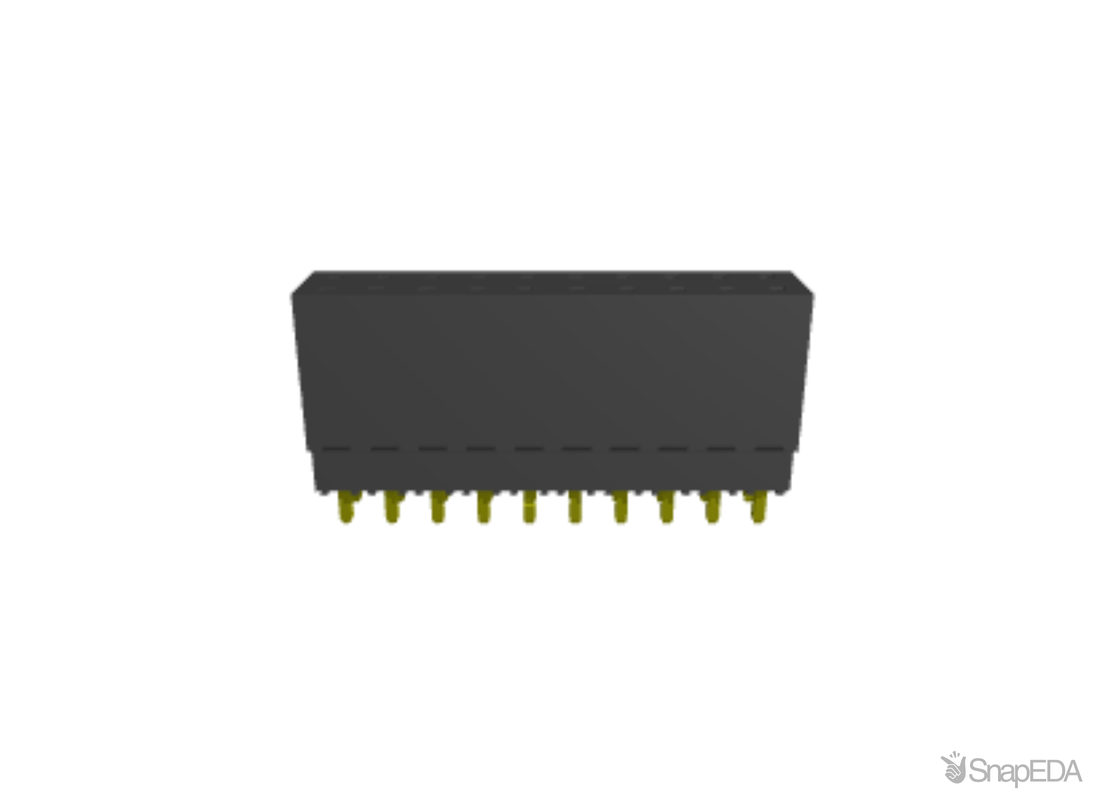 ESQ-110-12-G-D-LL 3D Model