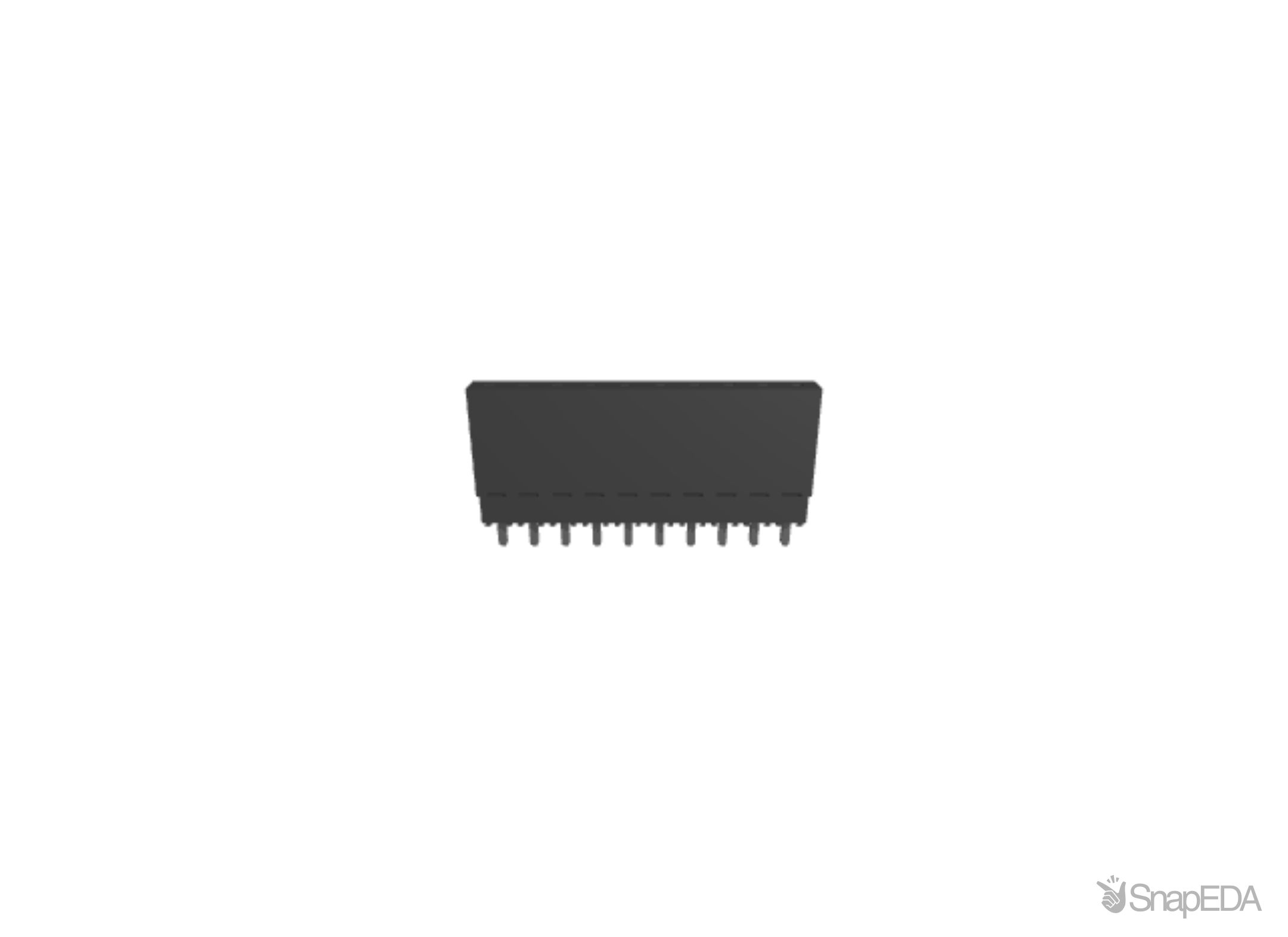 ESQ-110-12-L-S 3D Model