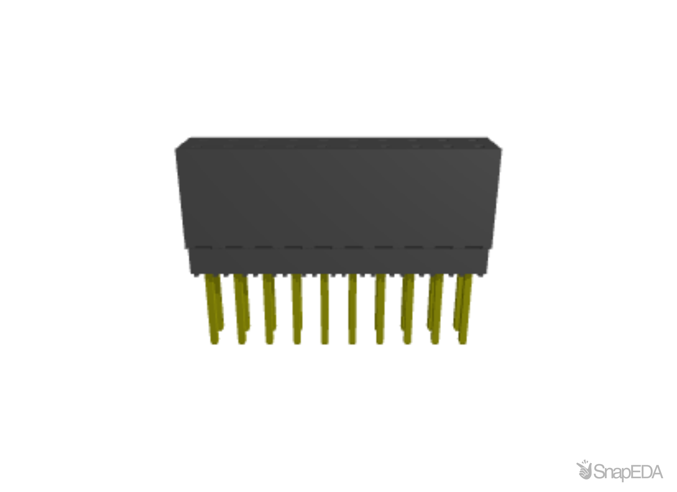 ESQ-110-13-S-D 3D Model