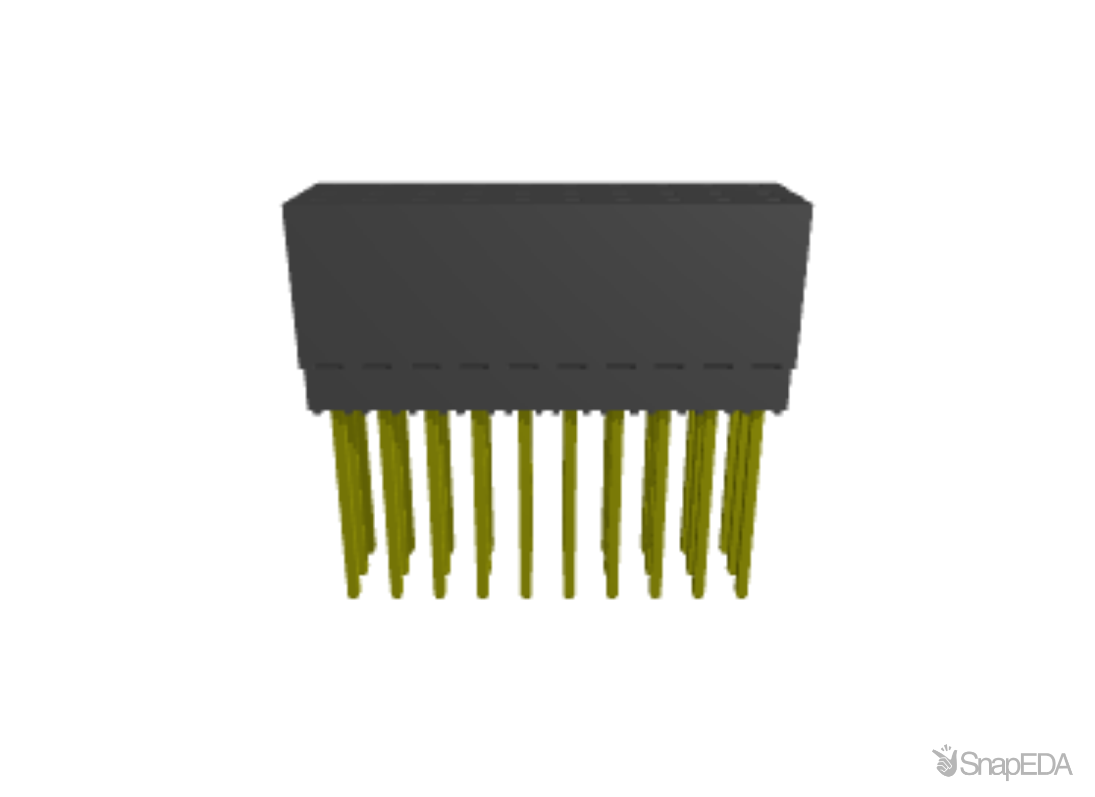 ESQ-110-14-L-T 3D Model