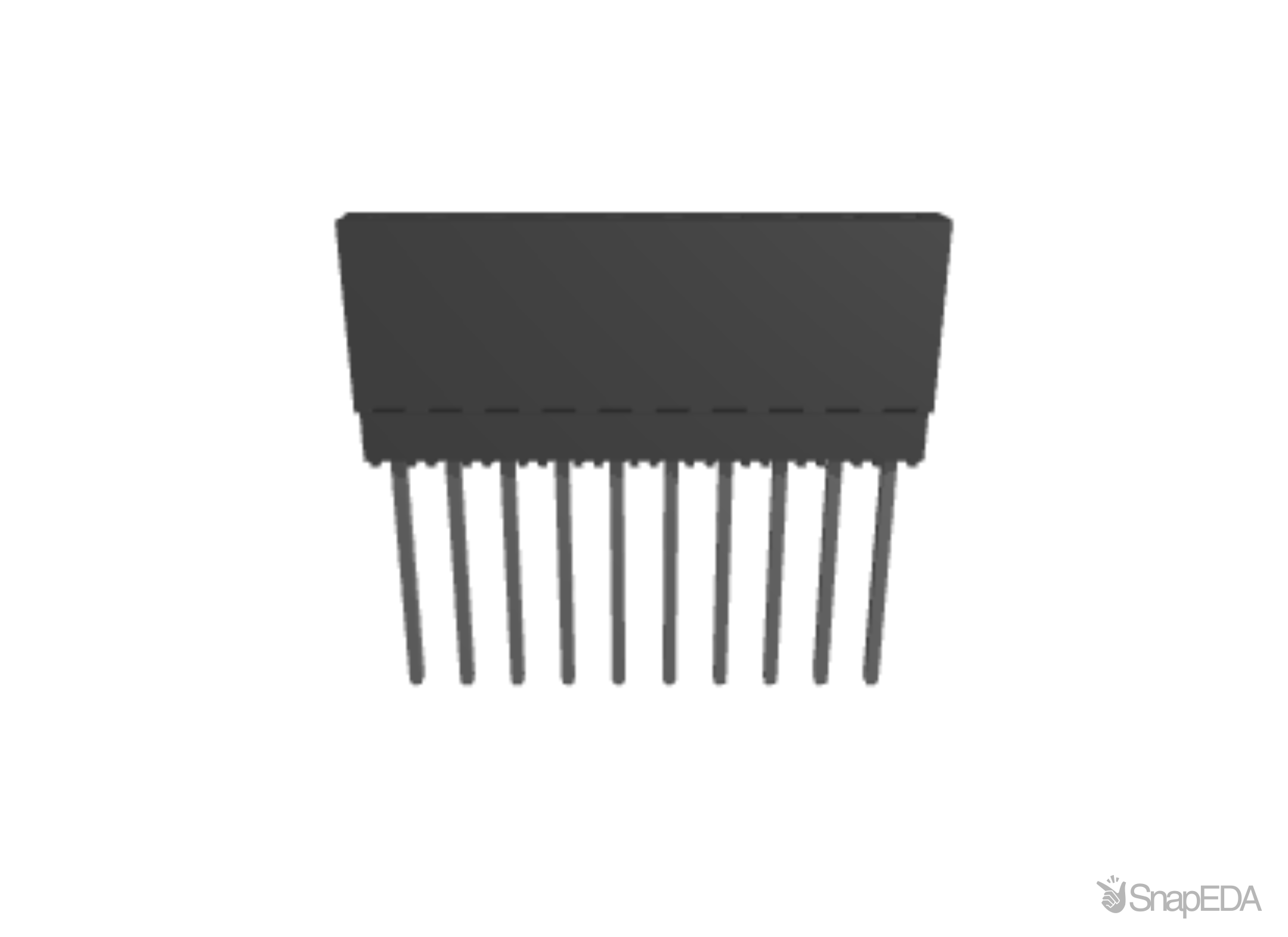 ESQ-110-14-T-S 3D Model