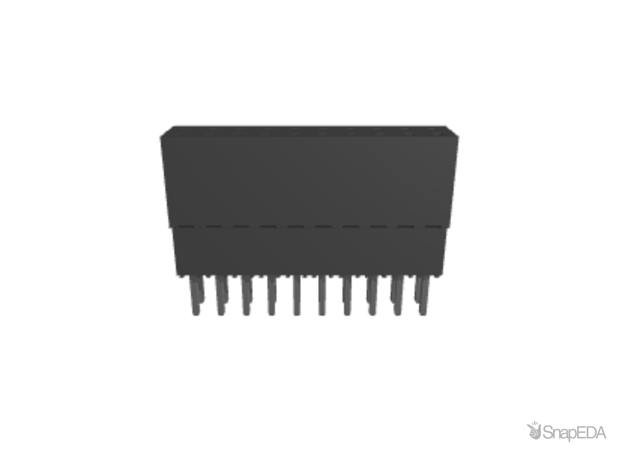 ESQ-110-23-L-D 3D Model