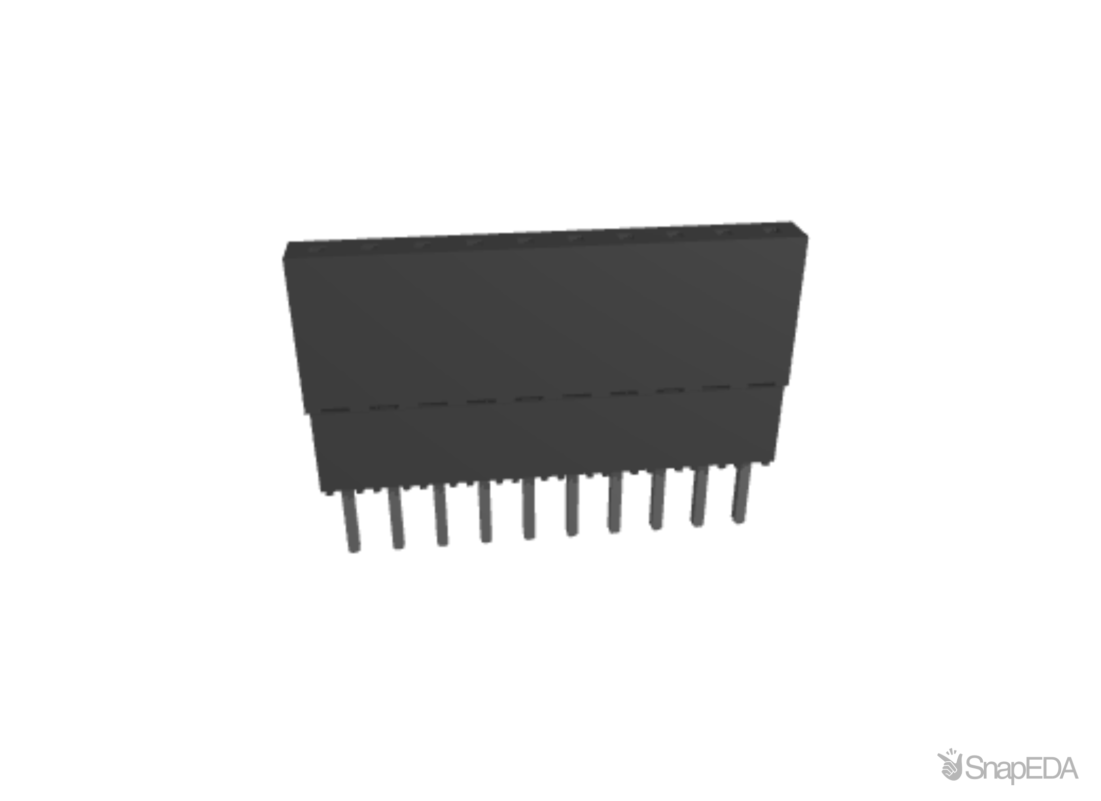 ESQ-110-23-L-S 3D Model