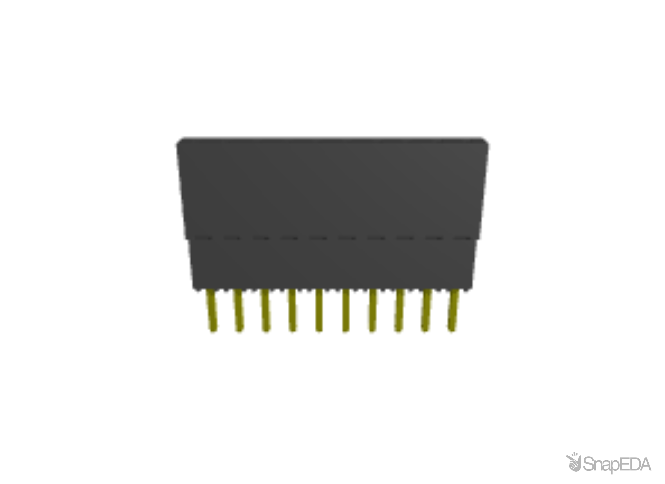 ESQ-110-23-S-S 3D Model