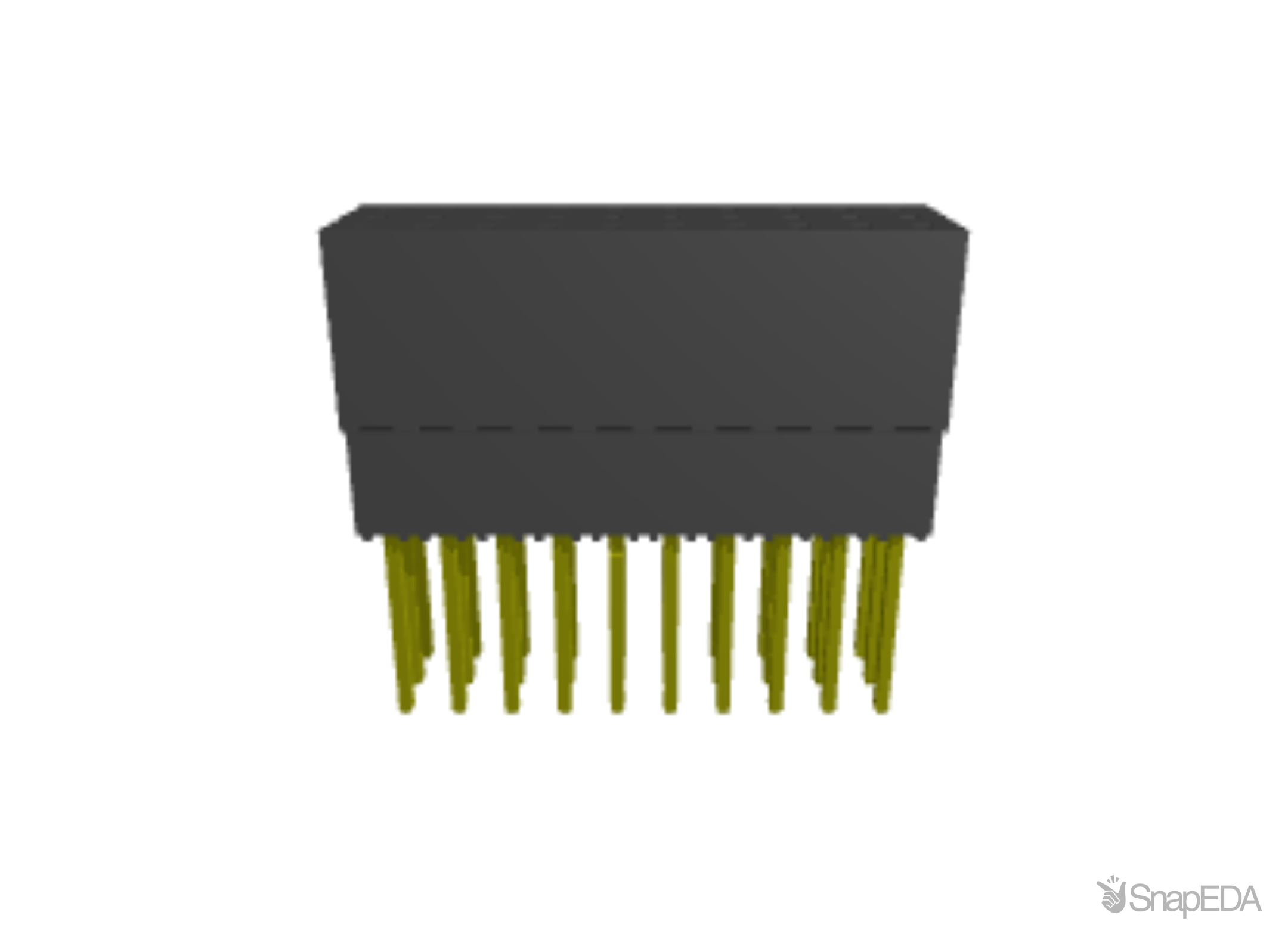 ESQ-110-24-G-T-LL 3D Model
