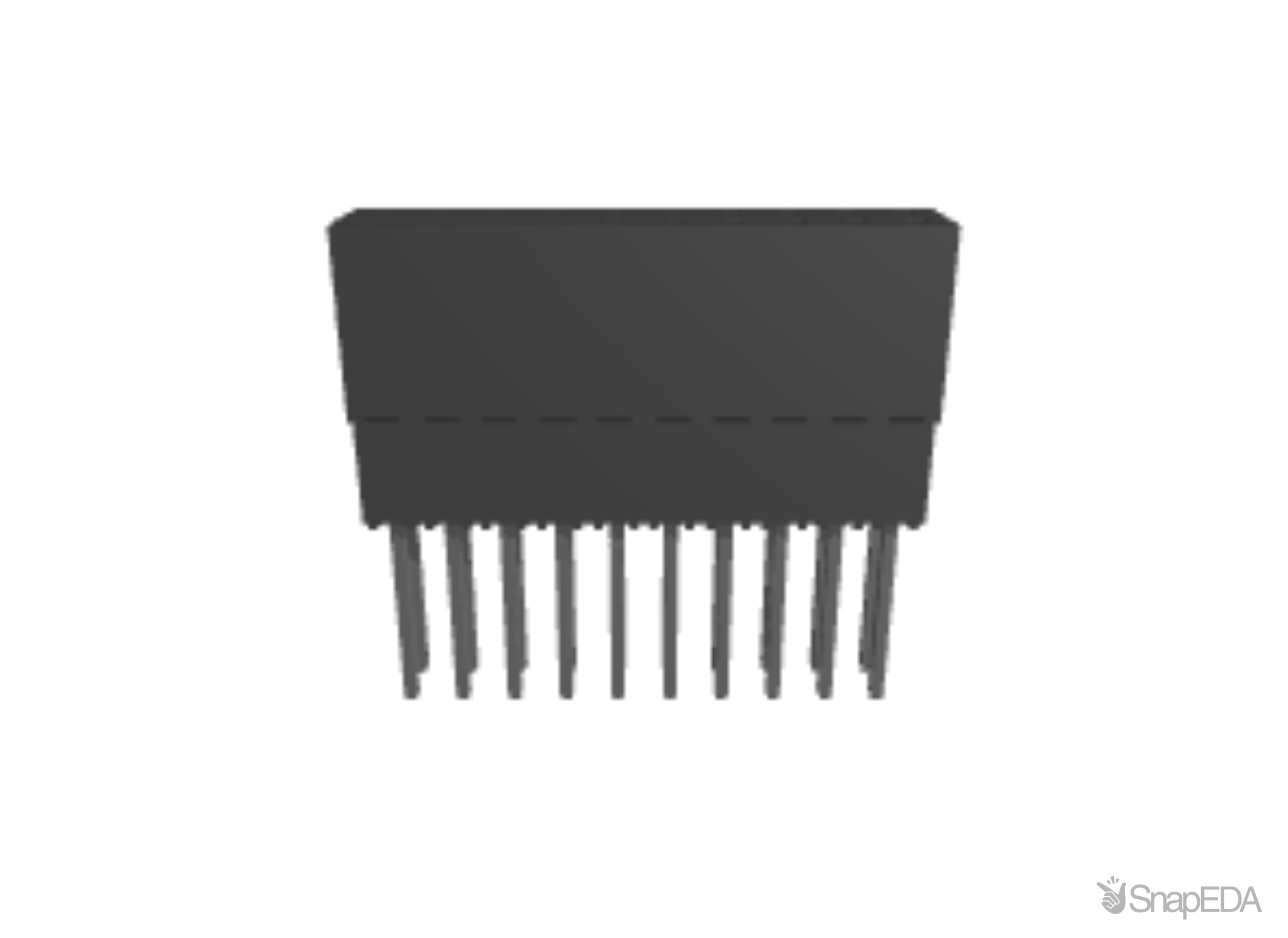 ESQ-110-24-L-D-LL 3D Model