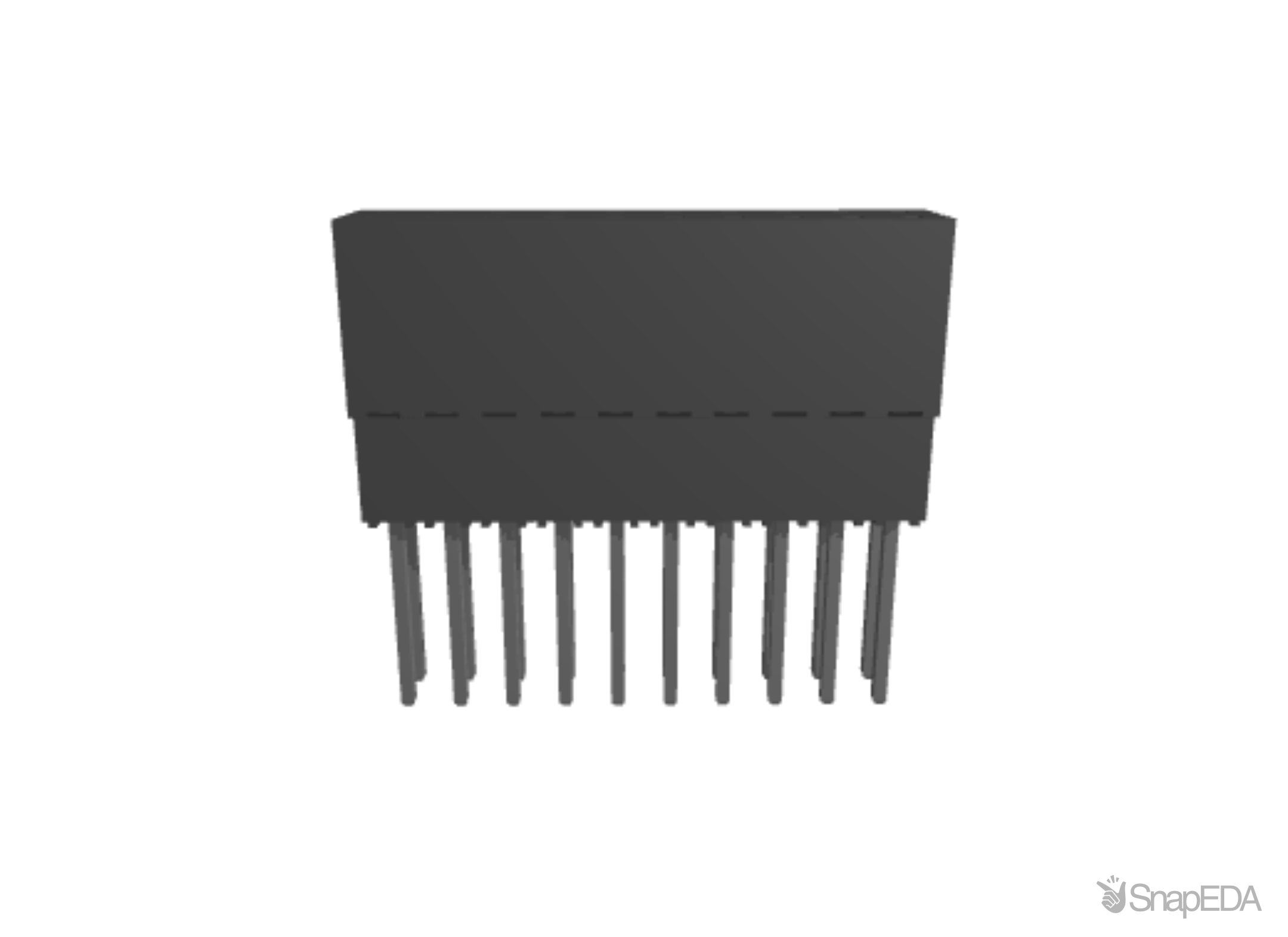 ESQ-110-24-T-D 3D Model