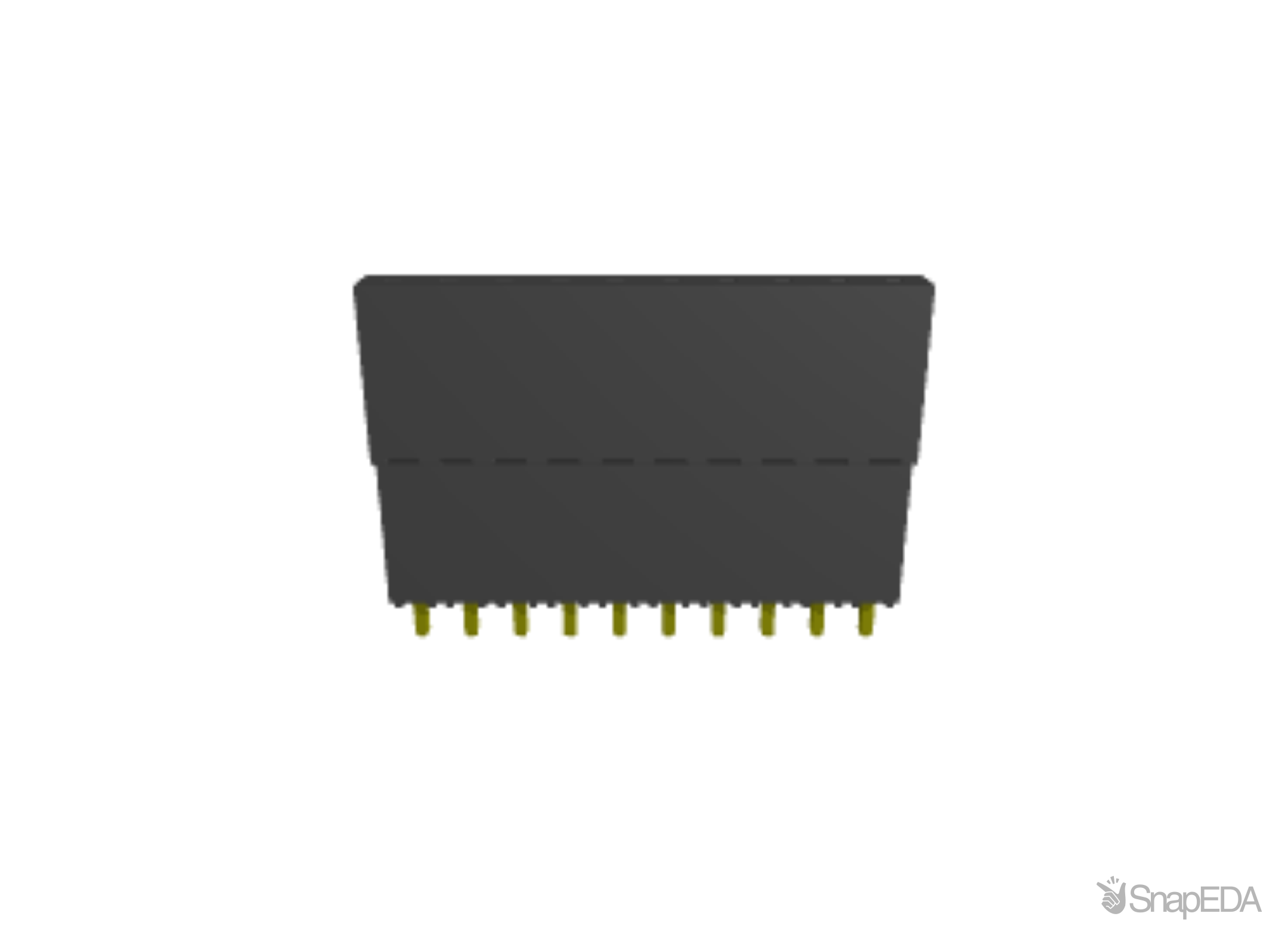 ESQ-110-33-S-S 3D Model