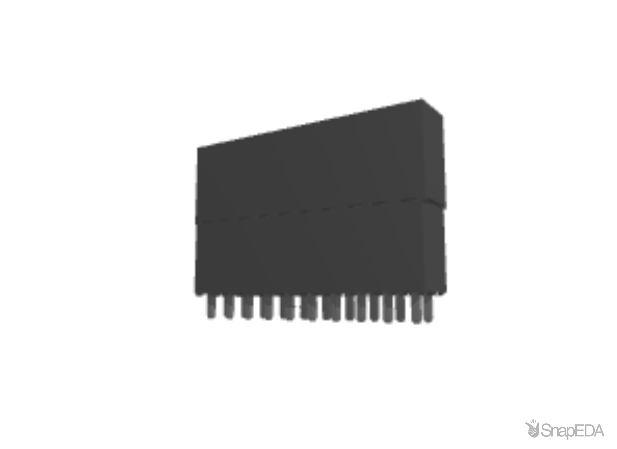 ESQ-110-33-T-D-LL 3D Model