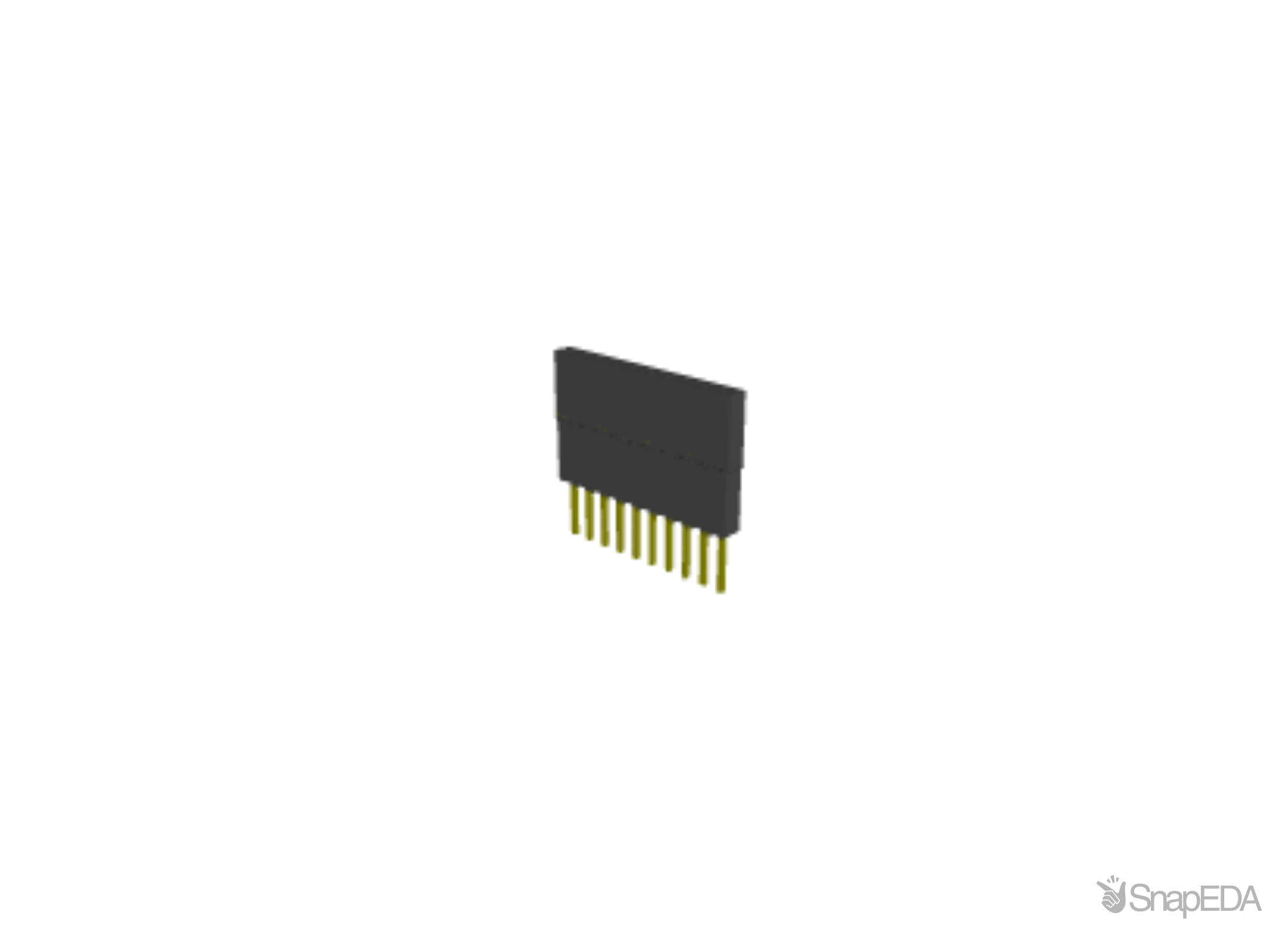 ESQ-110-34-H-S 3D Model