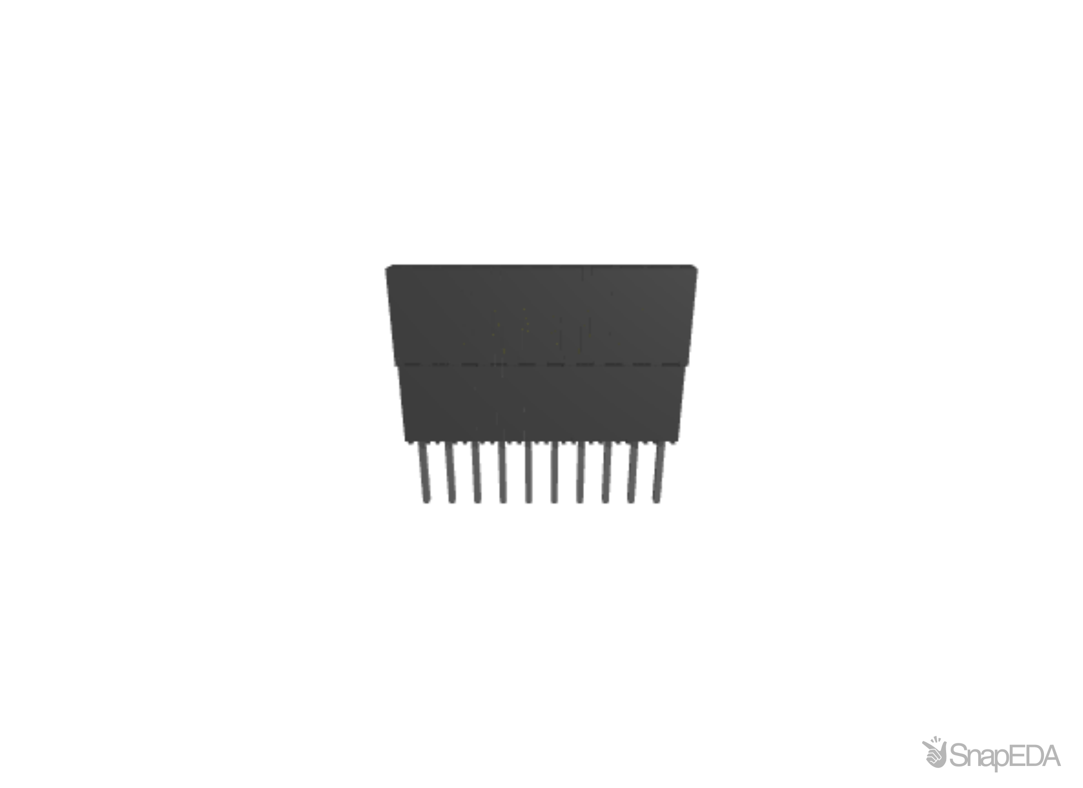 ESQ-110-34-L-S 3D Model