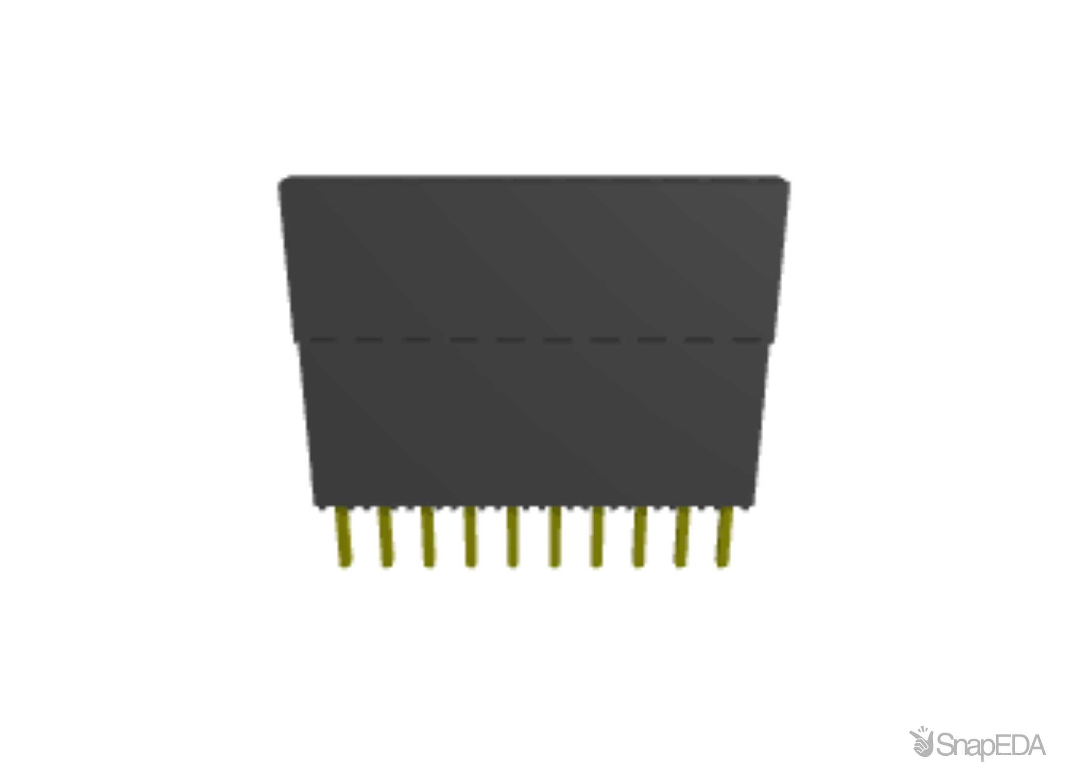 ESQ-110-44-G-S 3D Model