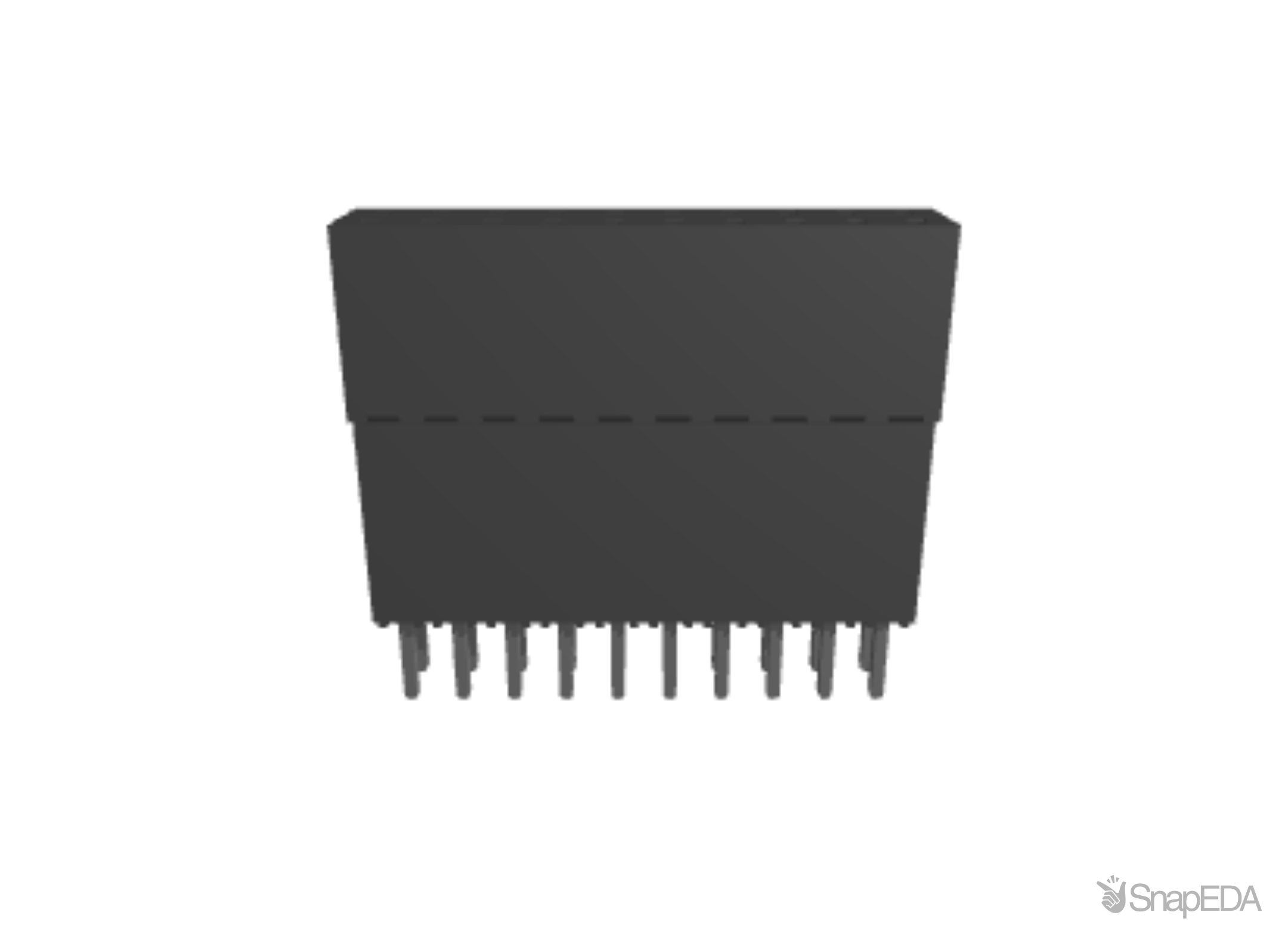 ESQ-110-44-S-D 3D Model