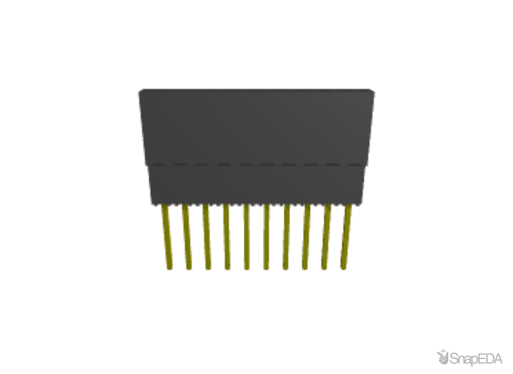 ESQ-110-49-G-S 3D Model
