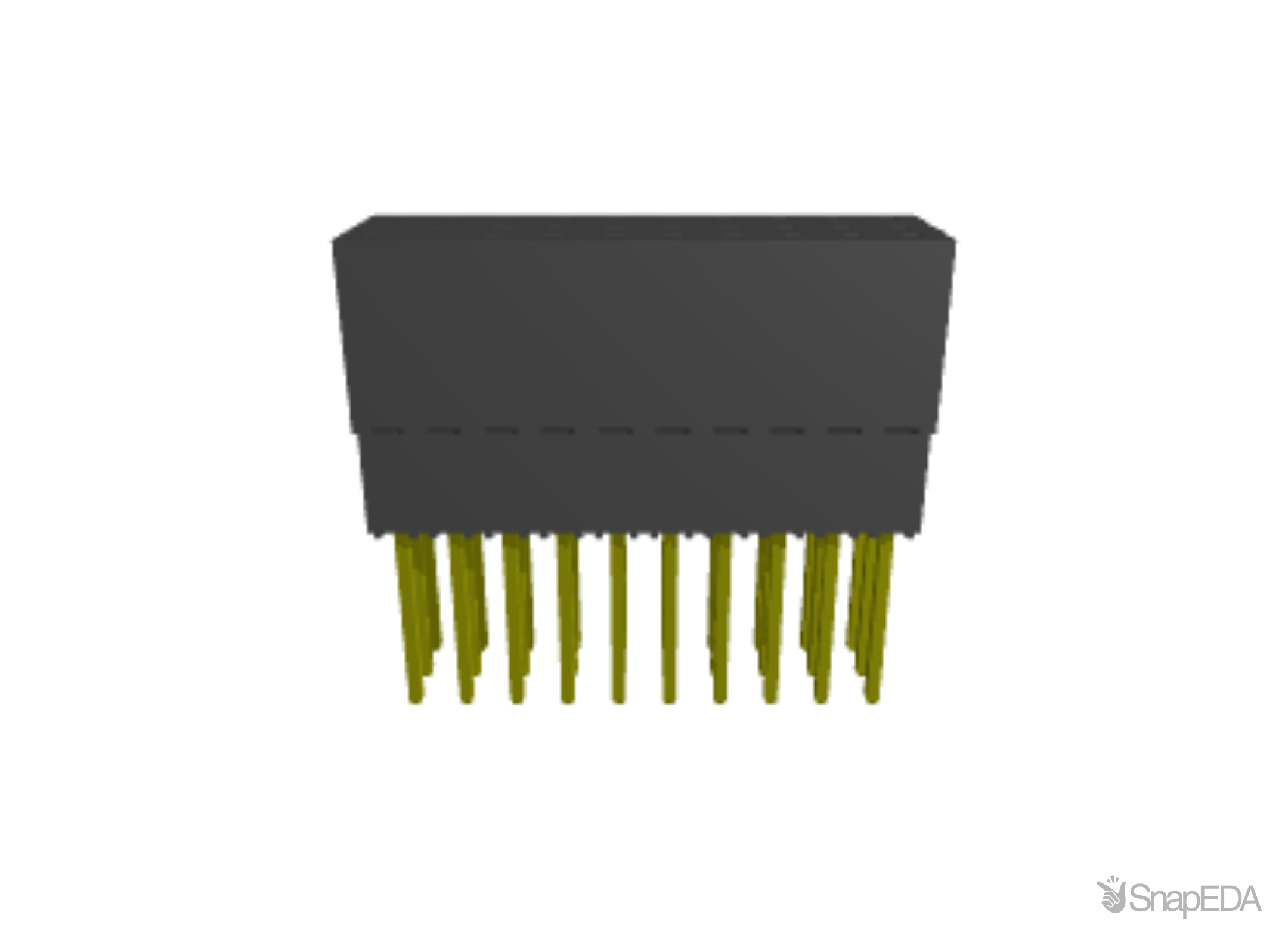 ESQ-110-49-G-T 3D Model