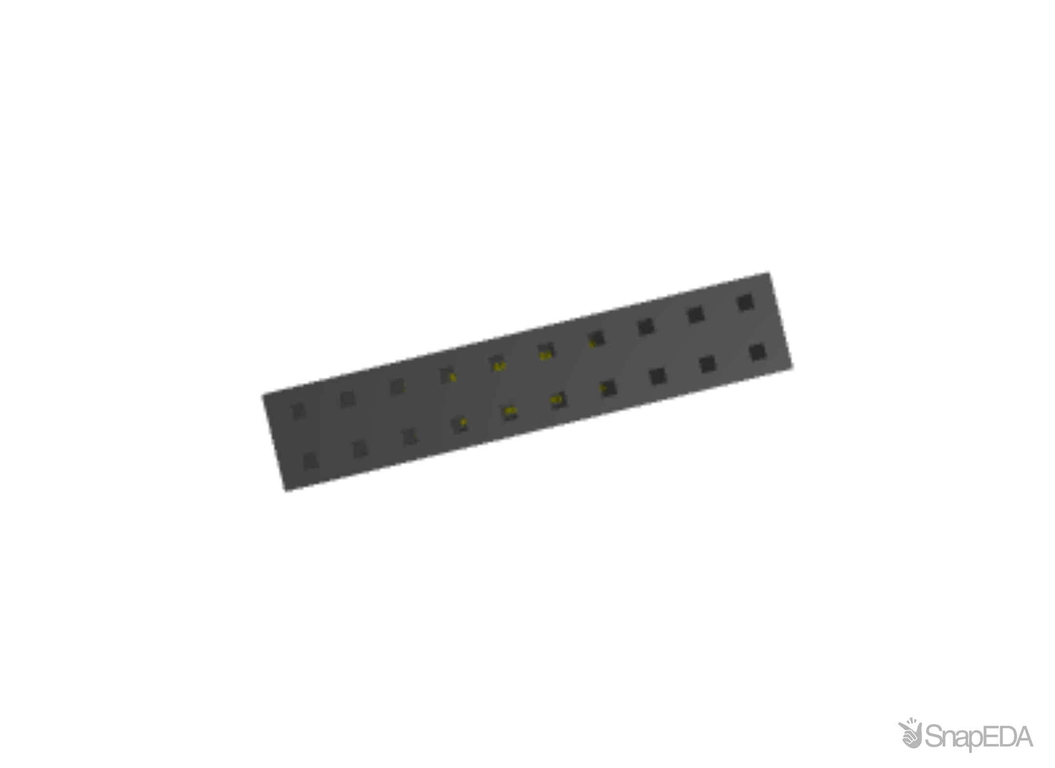 ESQ-110-49-S-D 3D Model