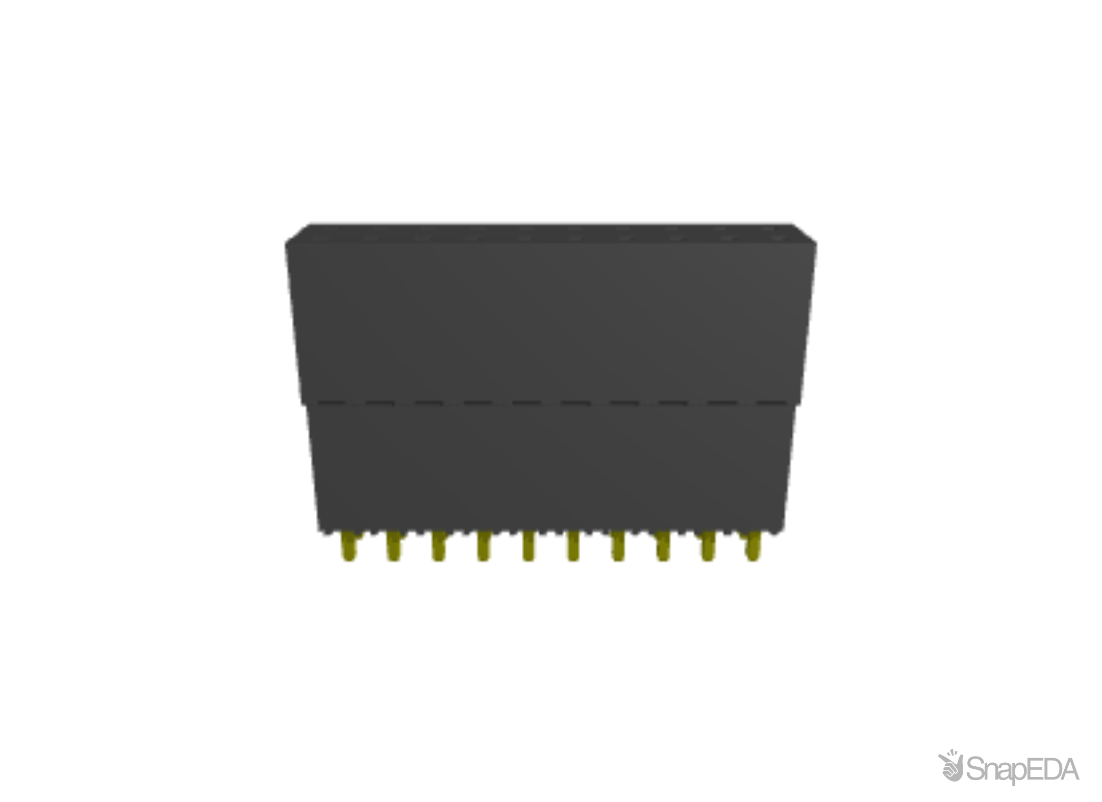 ESQ-110-58-G-D 3D Model