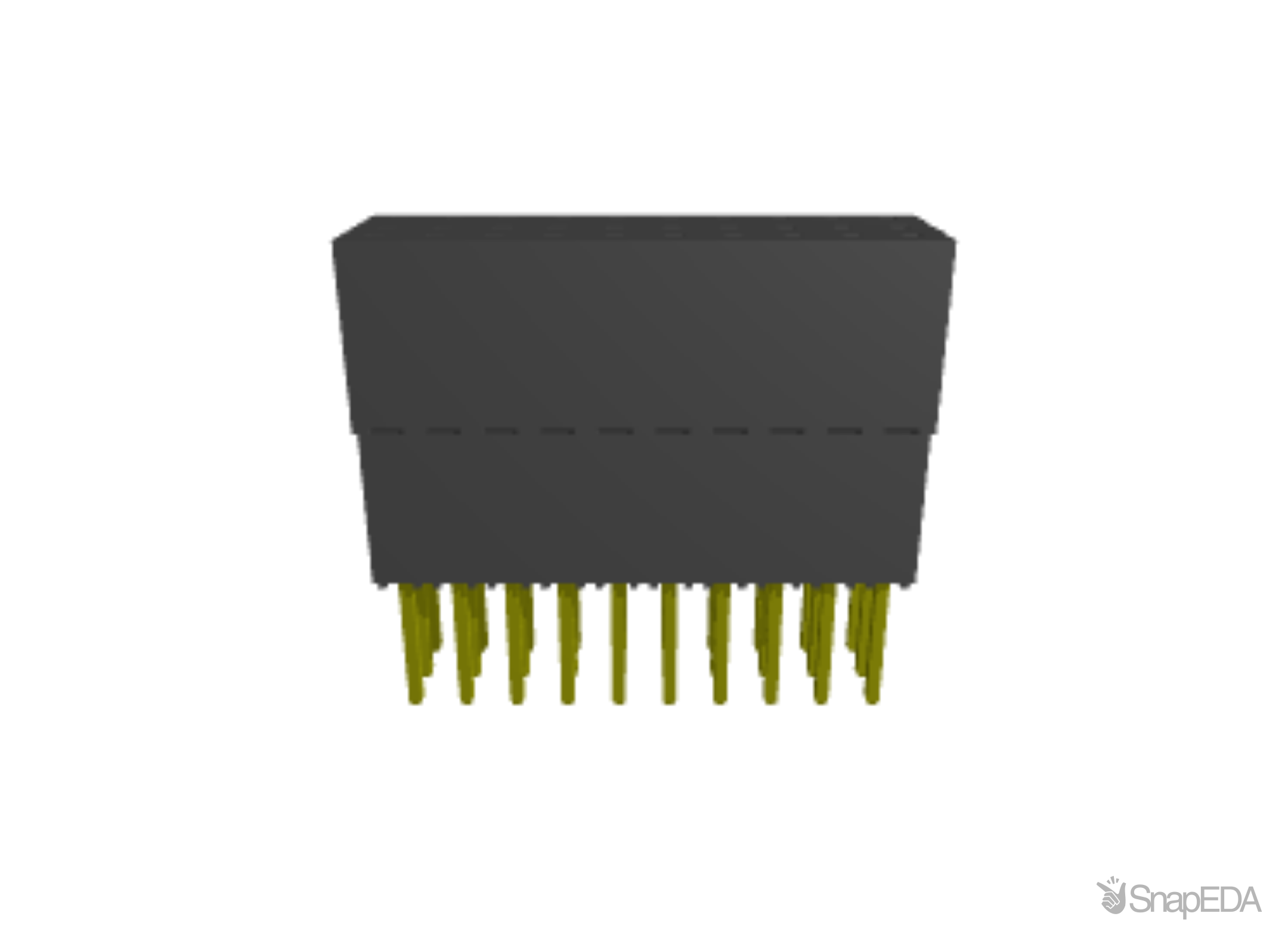ESQ-110-59-G-T 3D Model