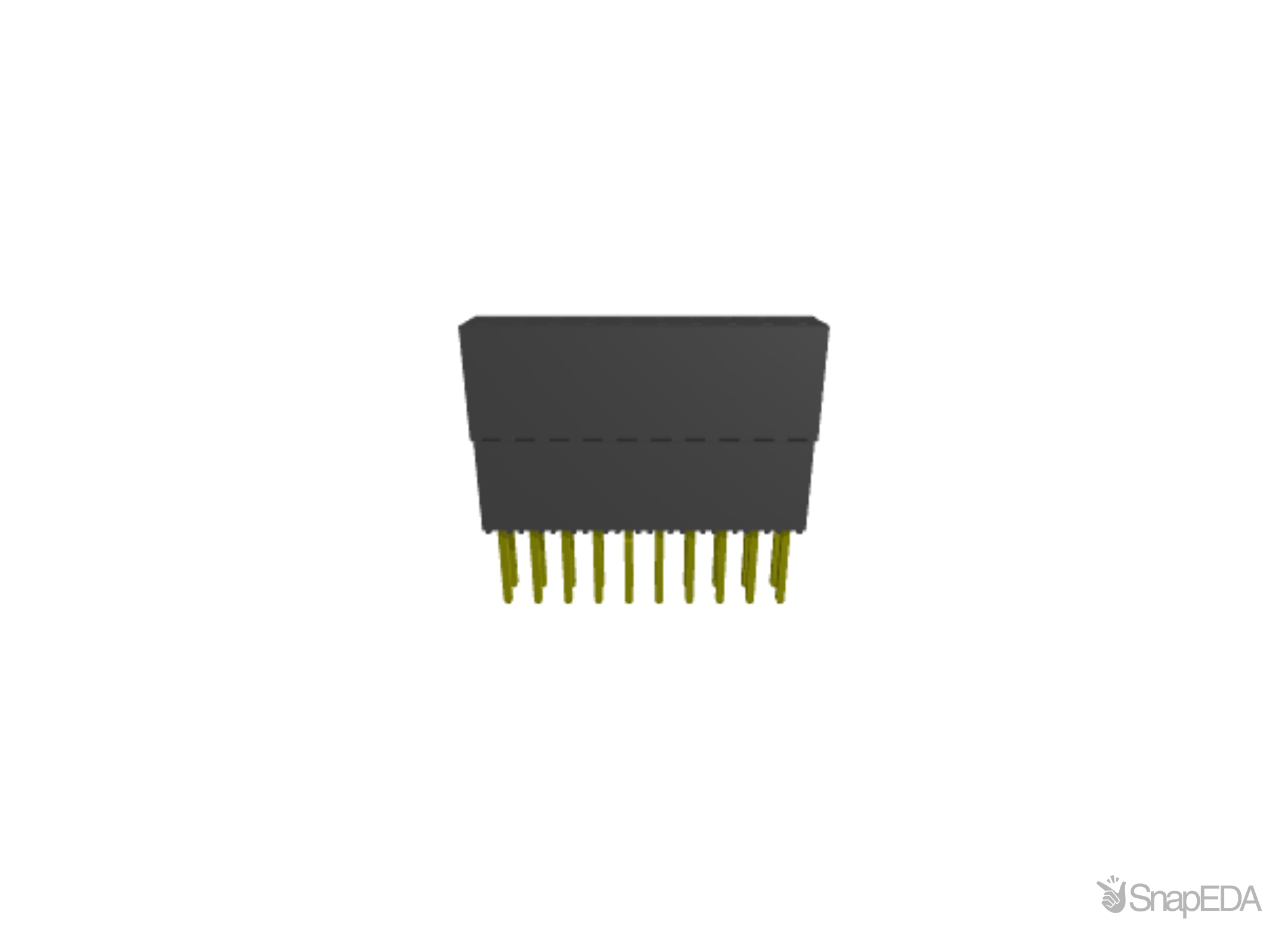 ESQ-110-59-S-D-LL 3D Model