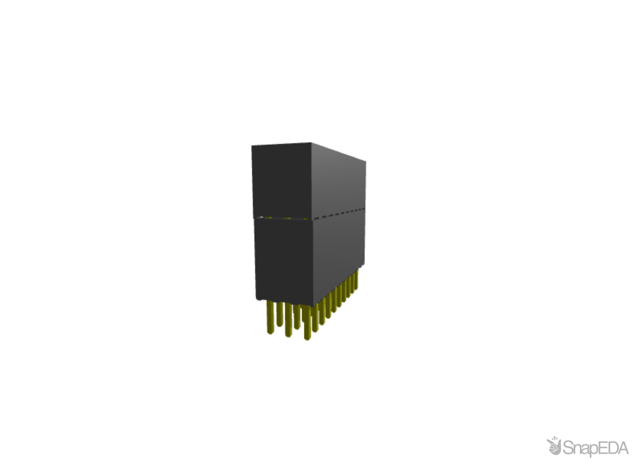 ESQ-110-69-G-T 3D Model