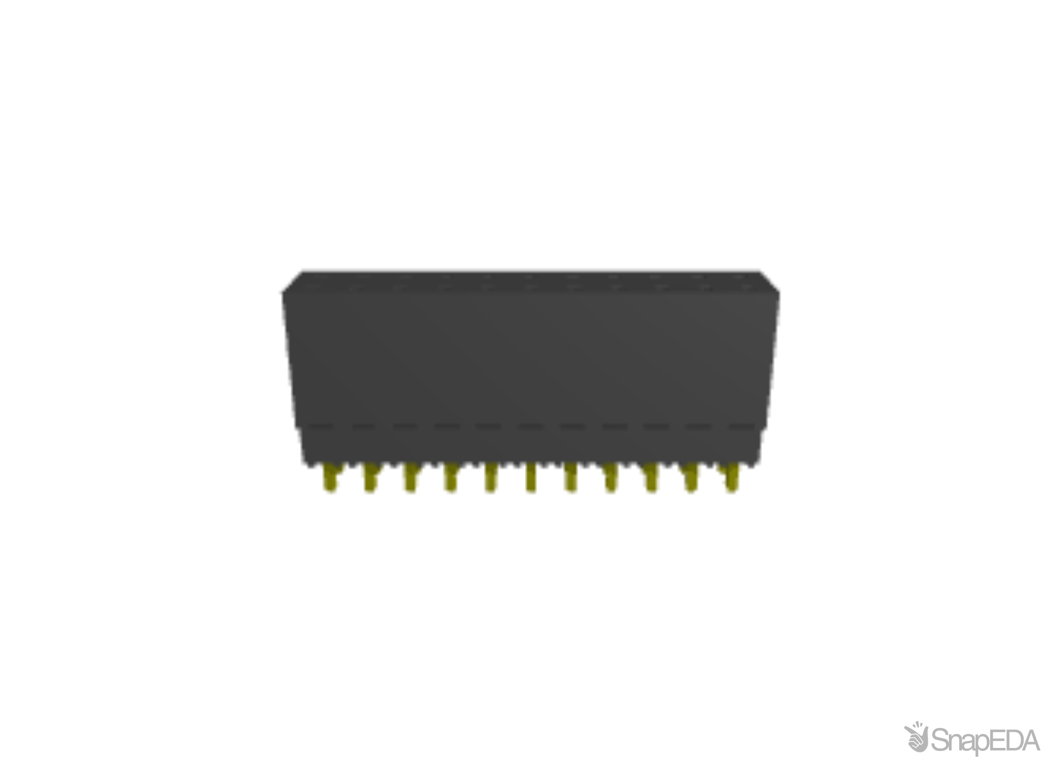 ESQ-111-12-G-D 3D Model