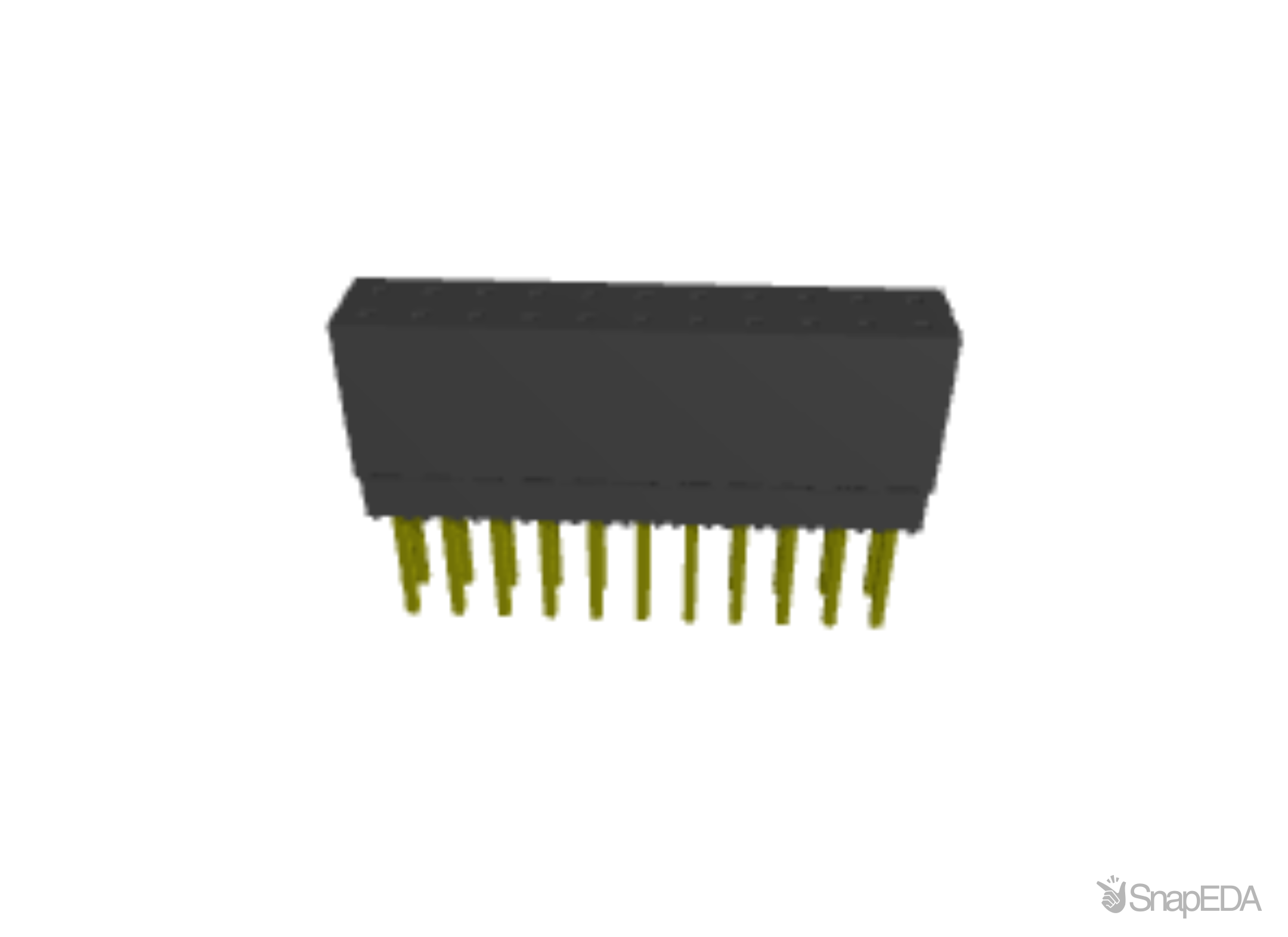 ESQ-111-13-G-D 3D Model