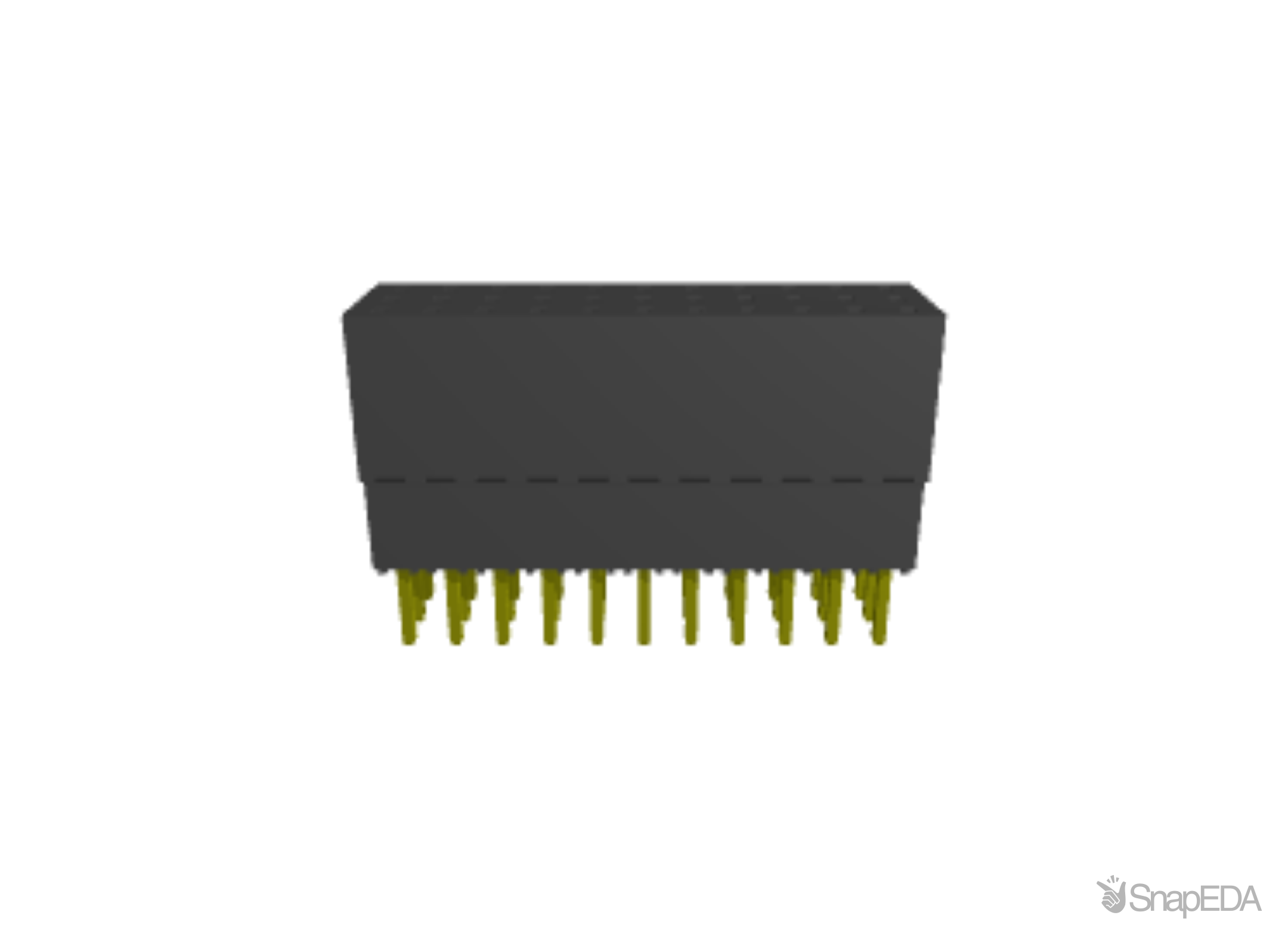 ESQ-111-23-L-T 3D Model