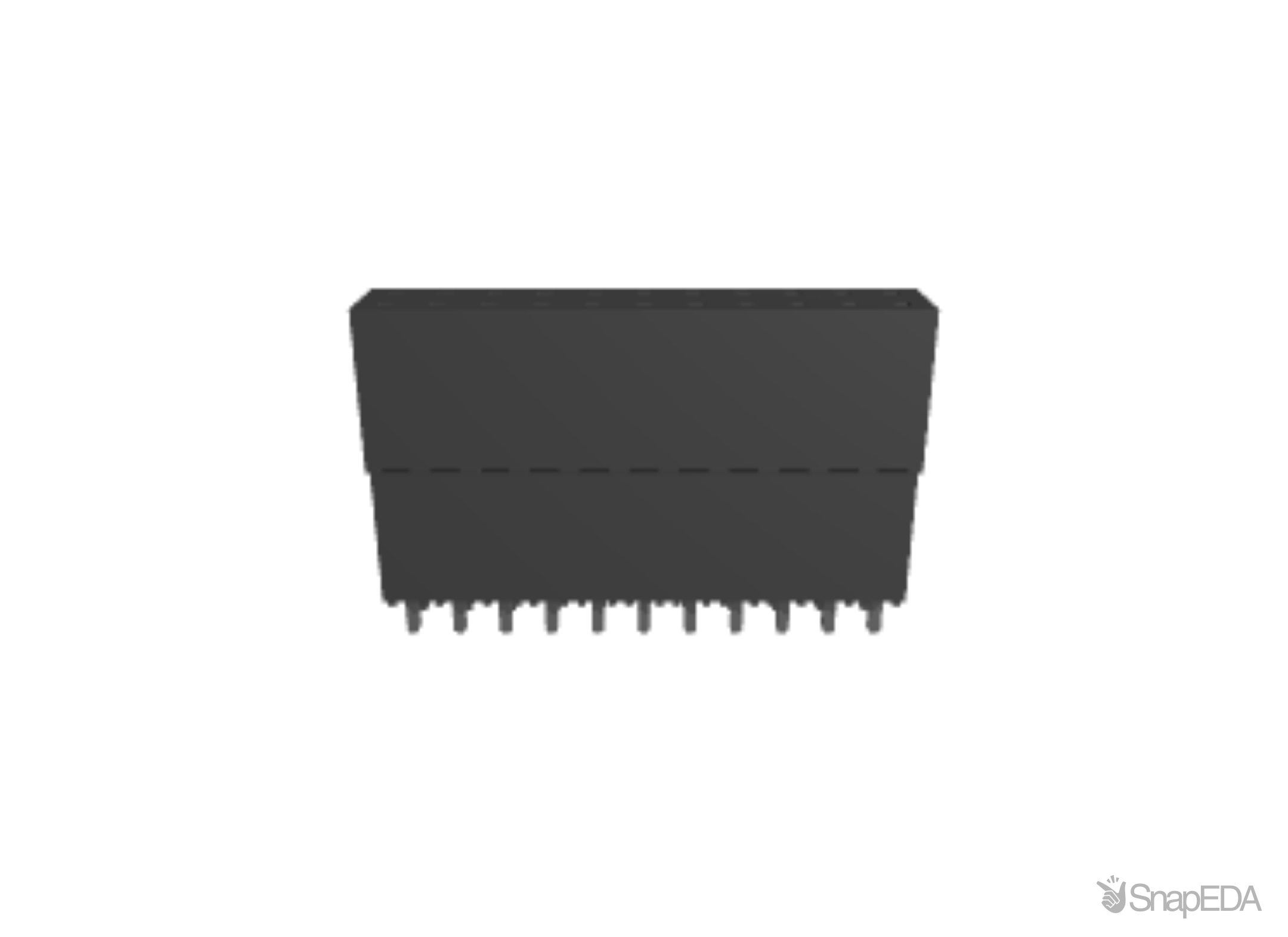 ESQ-111-33-S-D 3D Model