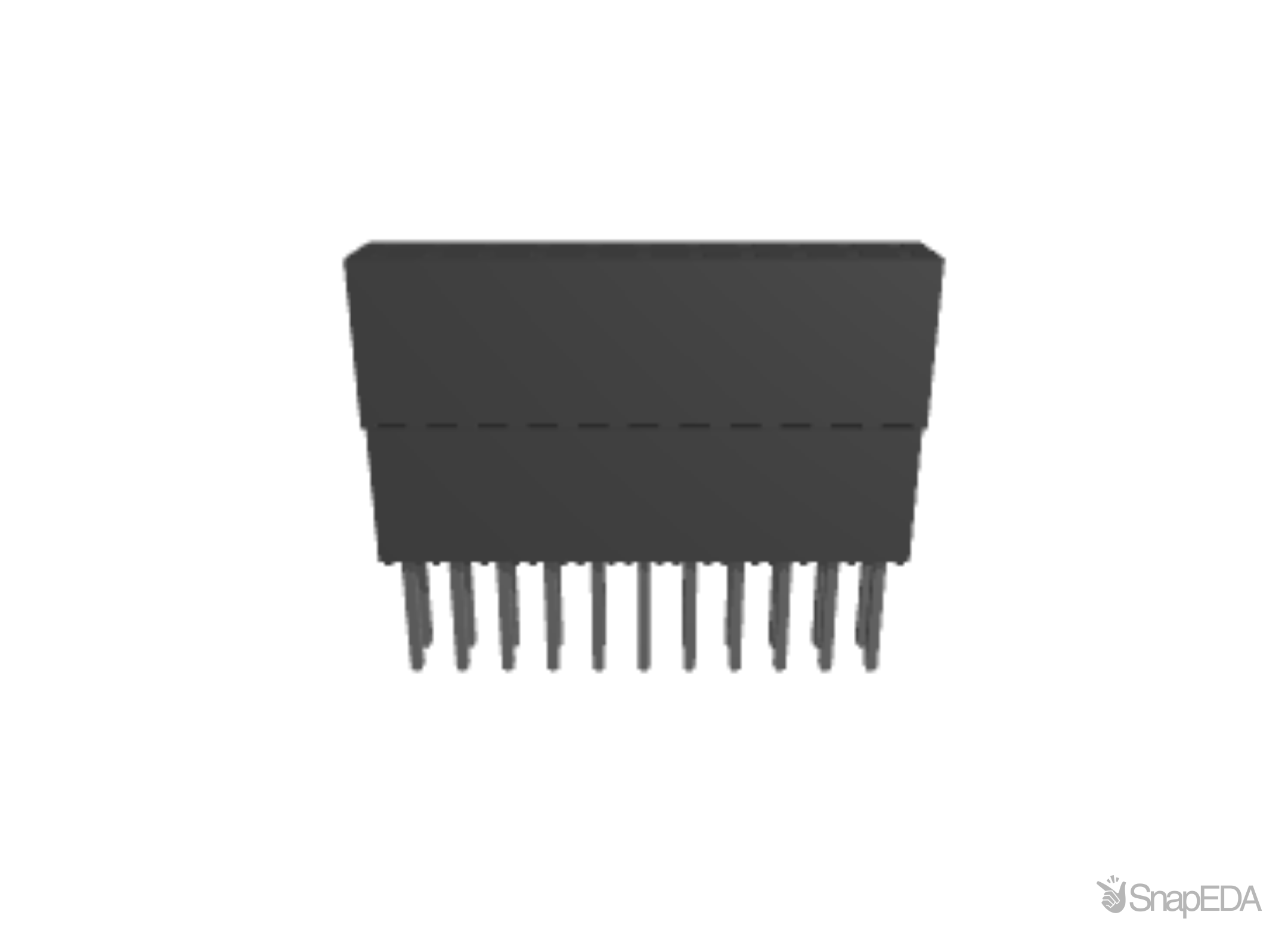 ESQ-111-34-T-D 3D Model