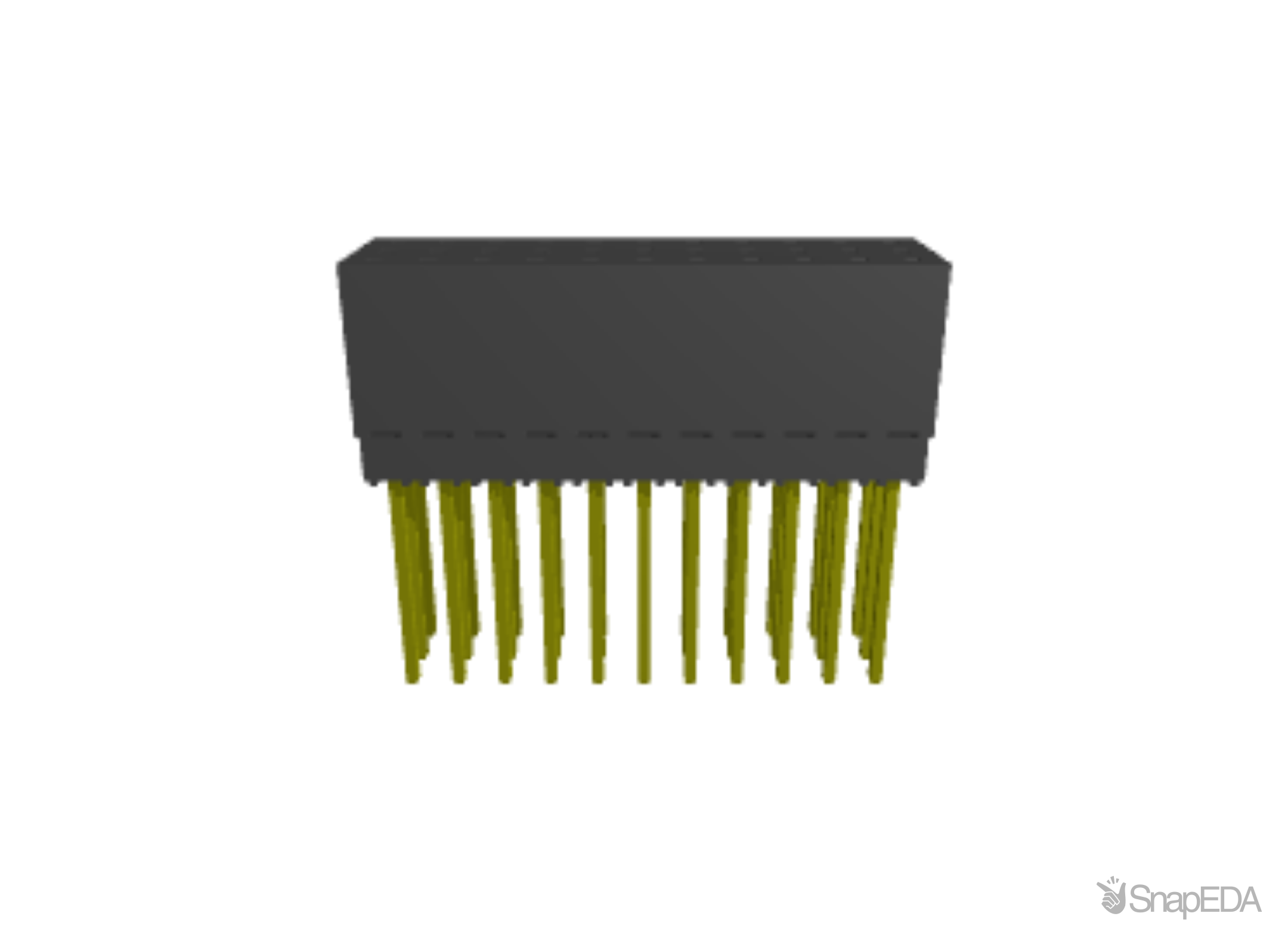 ESQ-111-39-S-T 3D Model