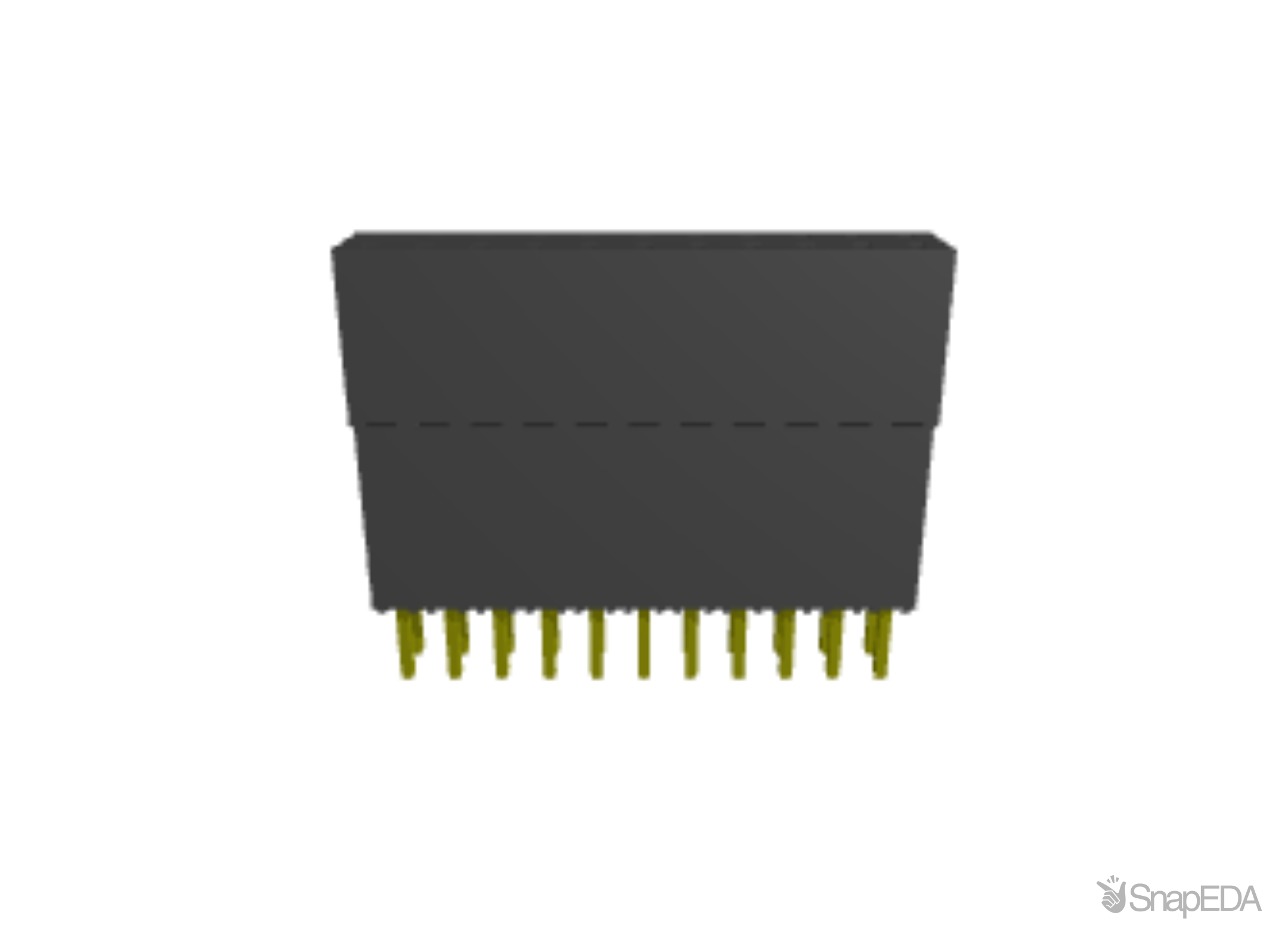 ESQ-111-44-G-D 3D Model