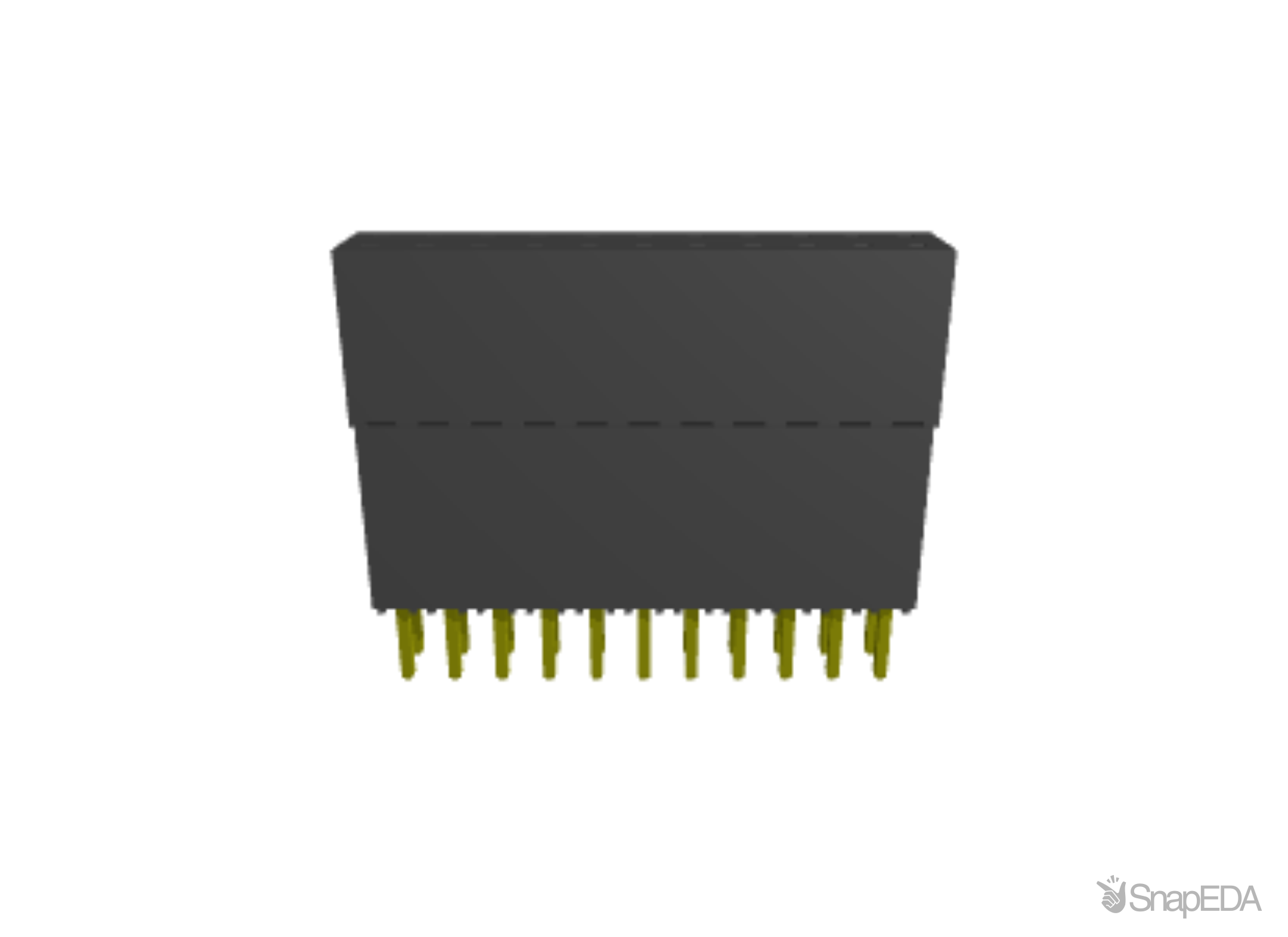 ESQ-111-44-L-D 3D Model