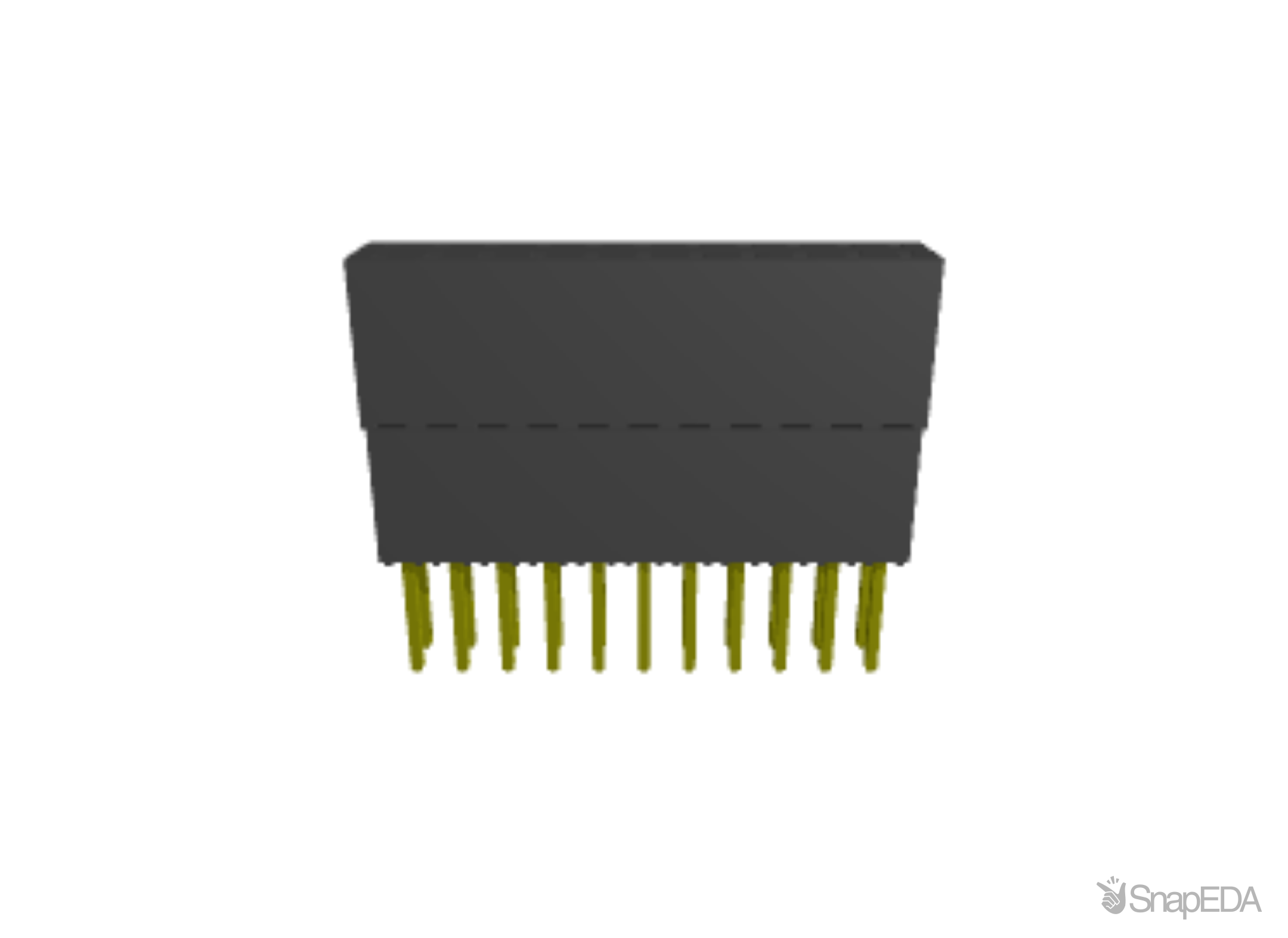 ESQ-111-59-S-D 3D Model