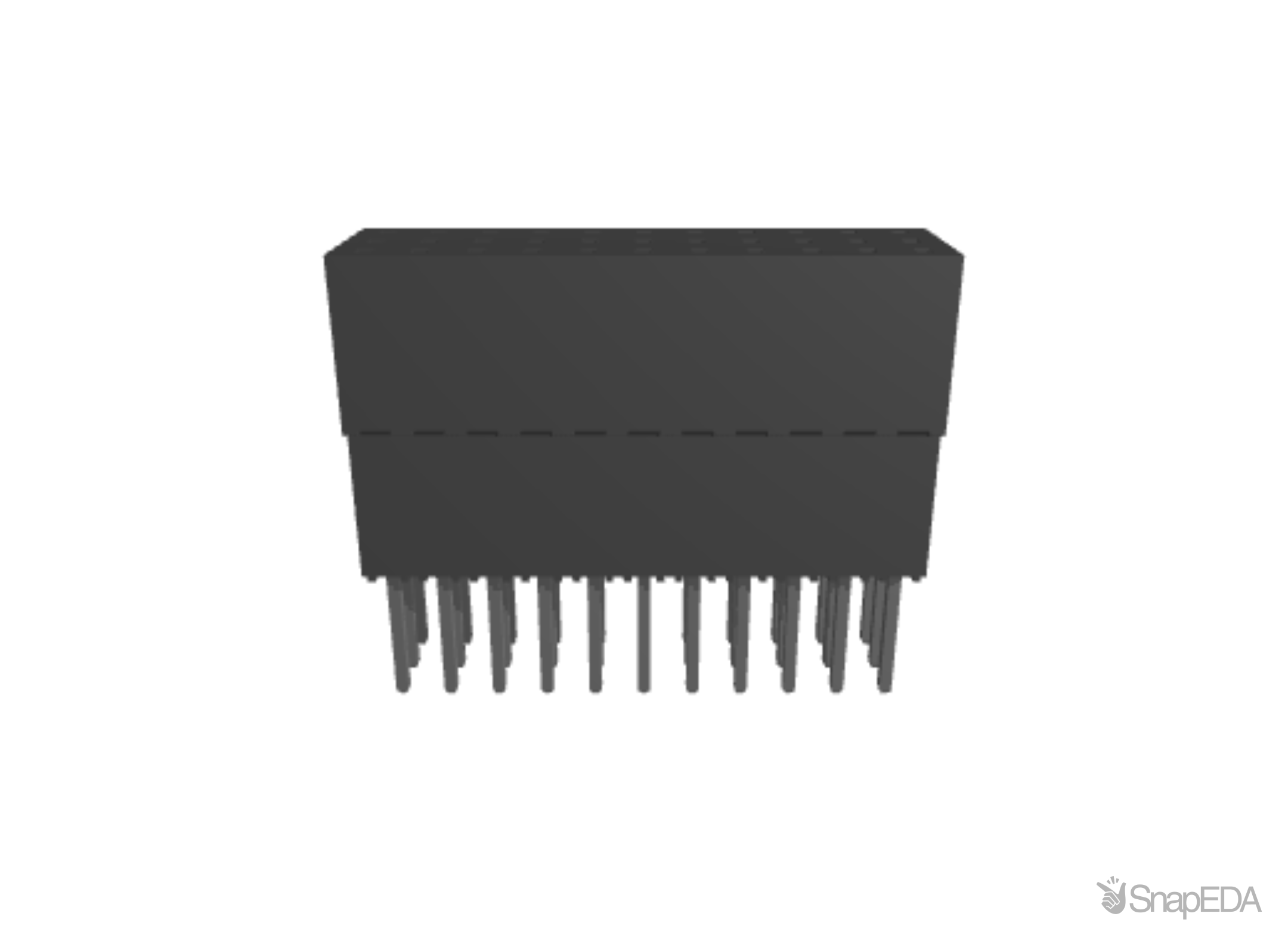 ESQ-111-59-S-T 3D Model