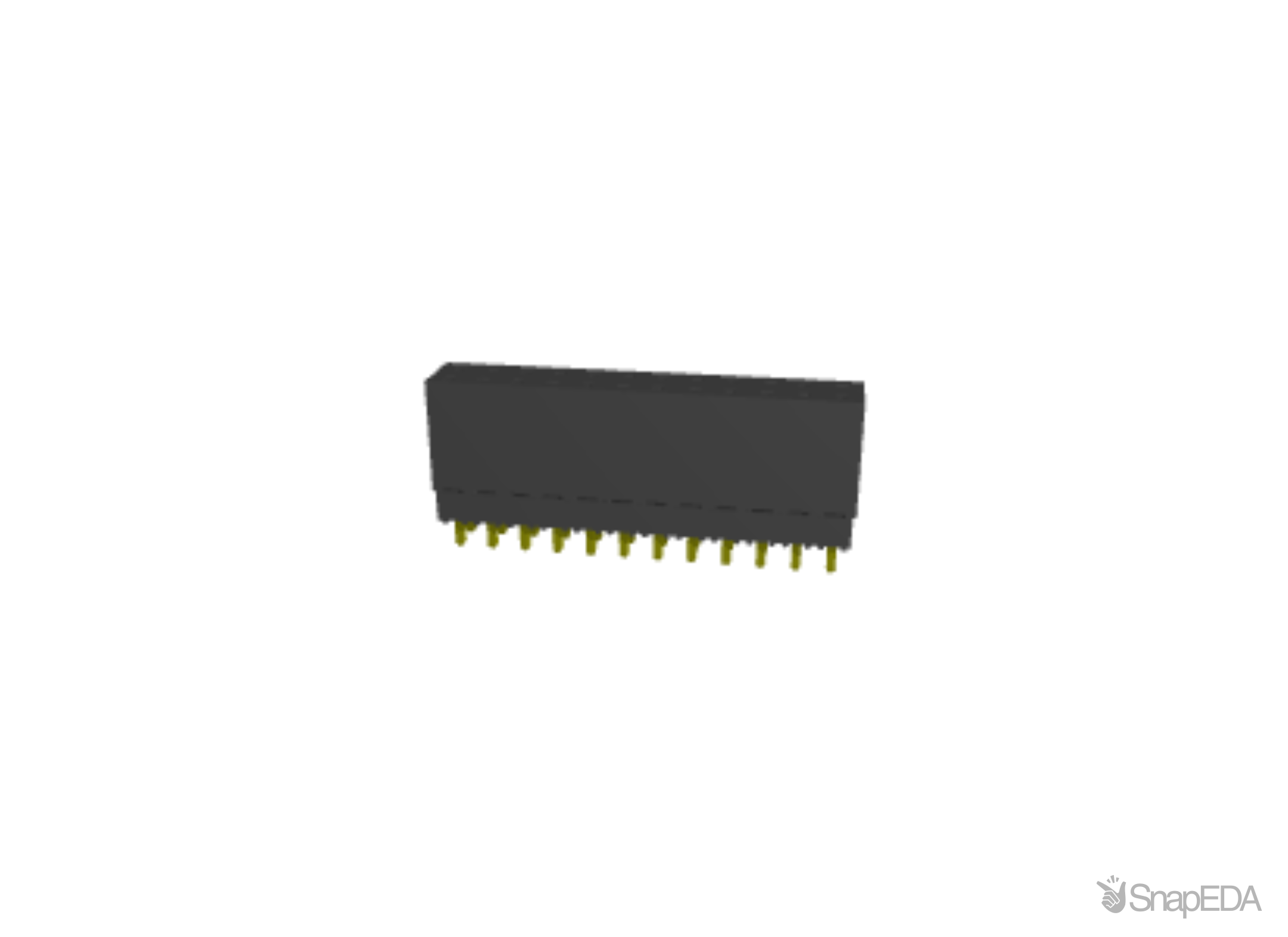 ESQ-112-12-G-D 3D Model