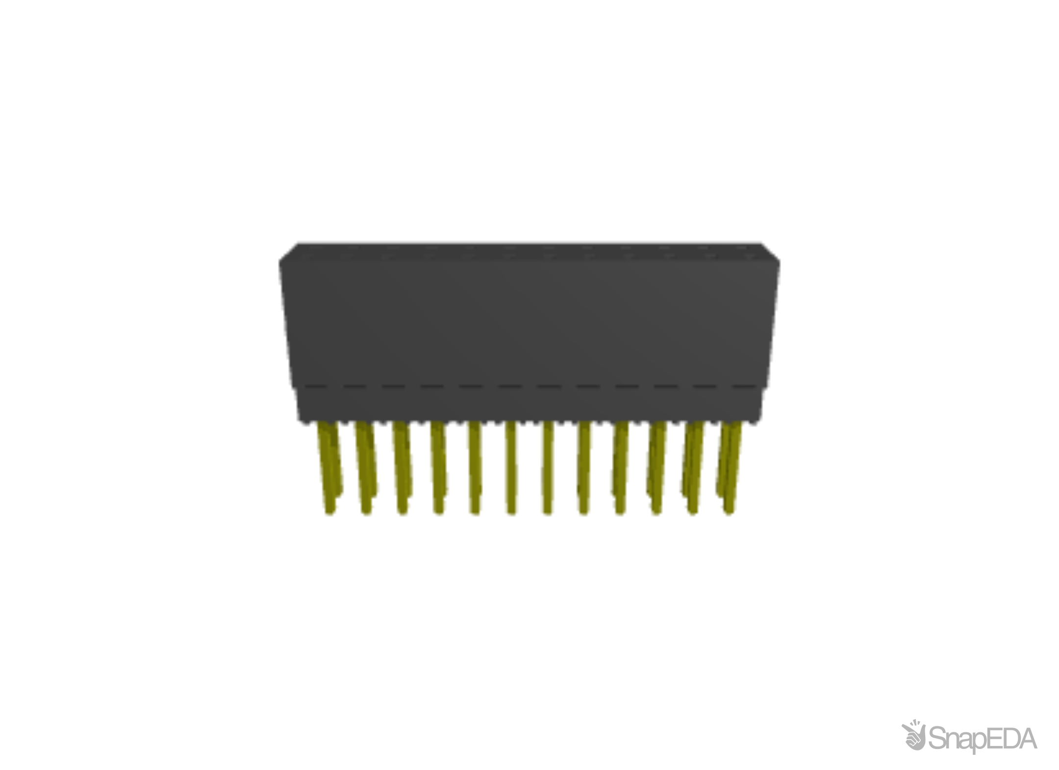 ESQ-112-13-G-D 3D Model