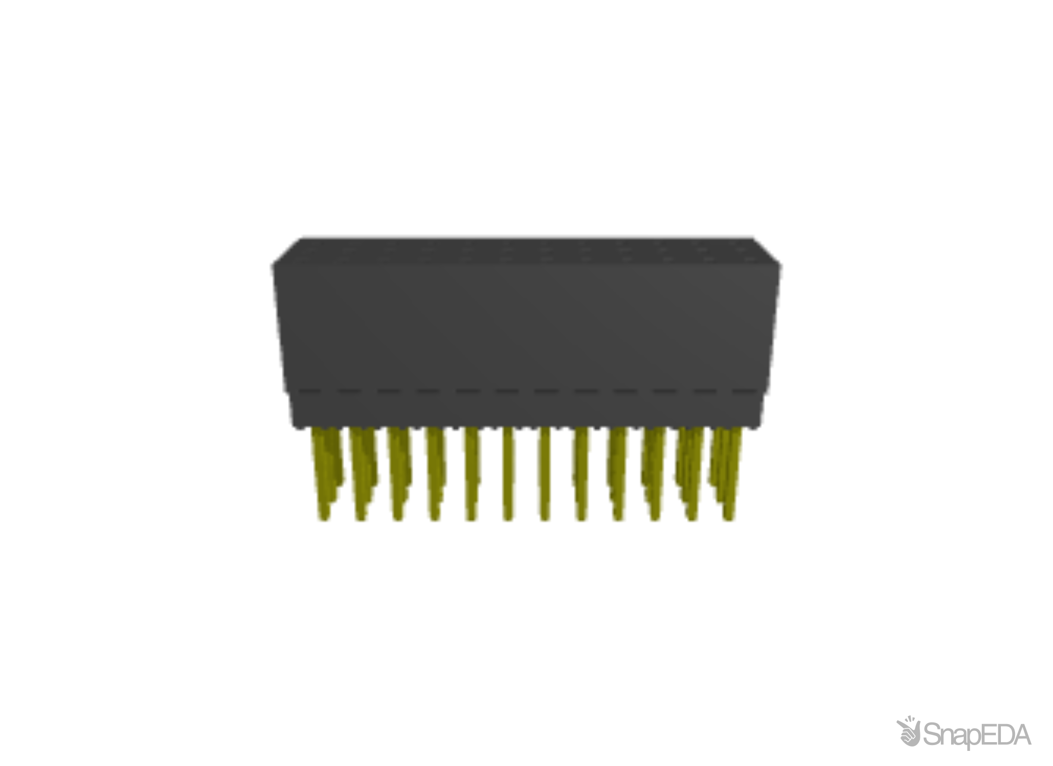 ESQ-112-13-G-T 3D Model
