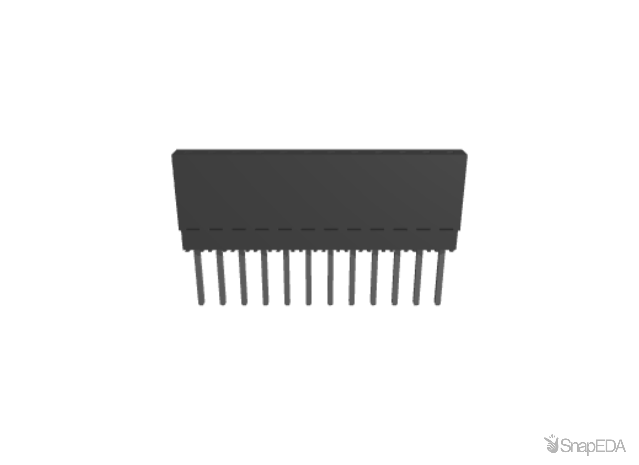 ESQ-112-13-T-S 3D Model