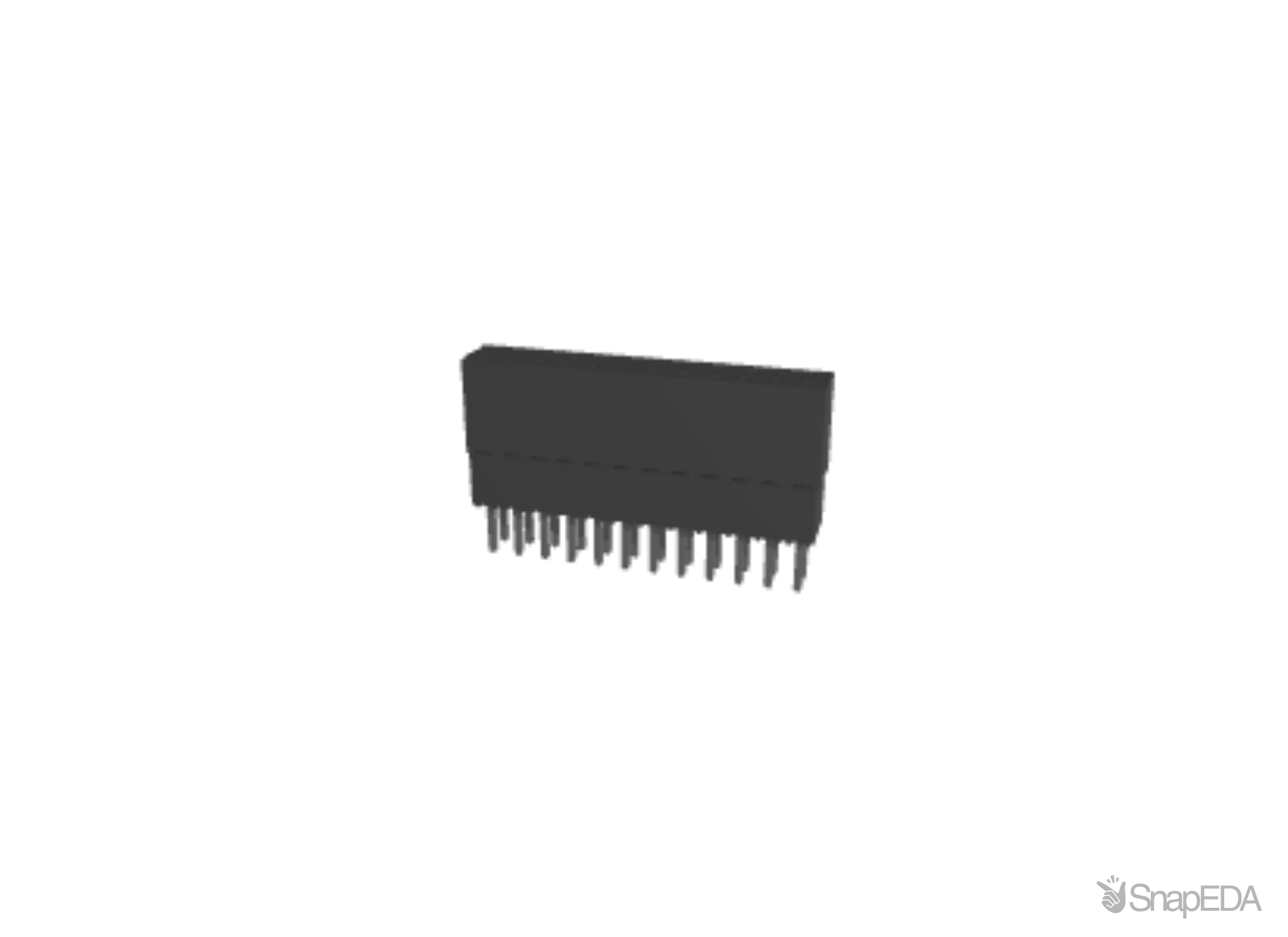 ESQ-112-23-S-D 3D Model